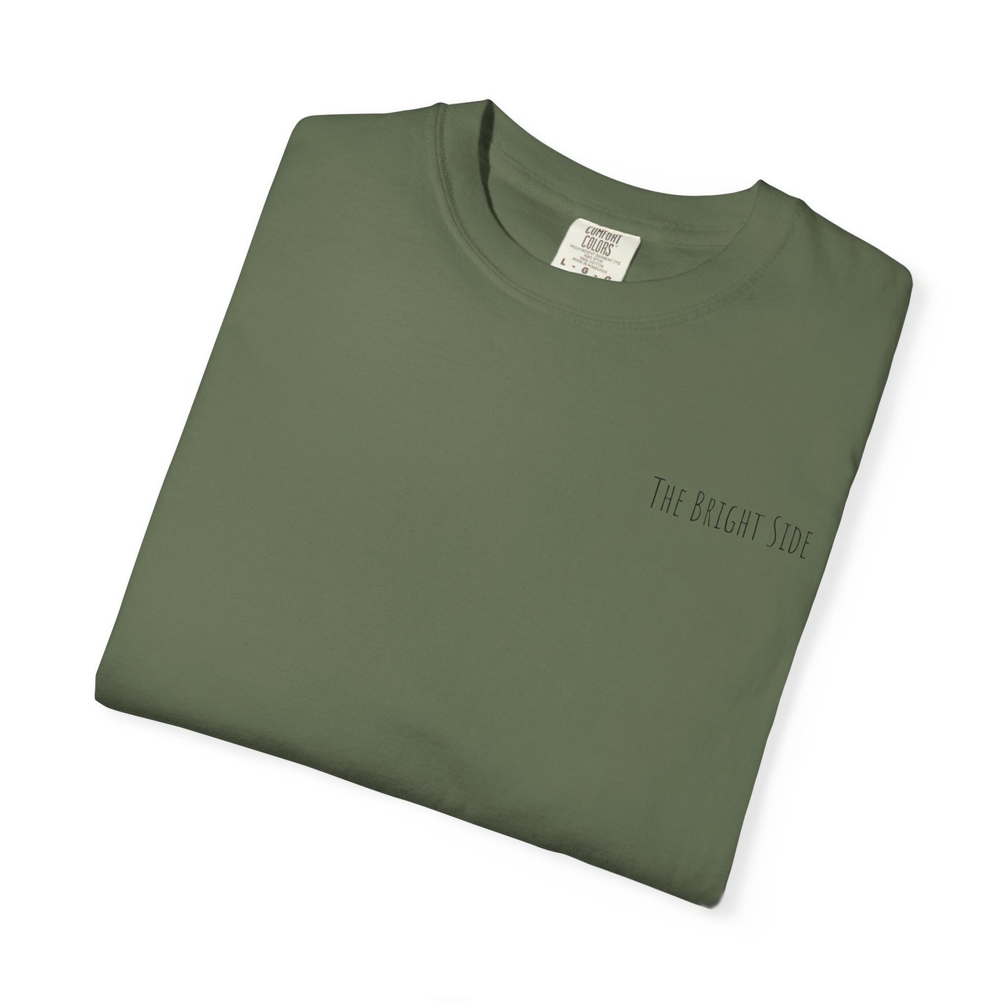 Spread Your Wings Tee