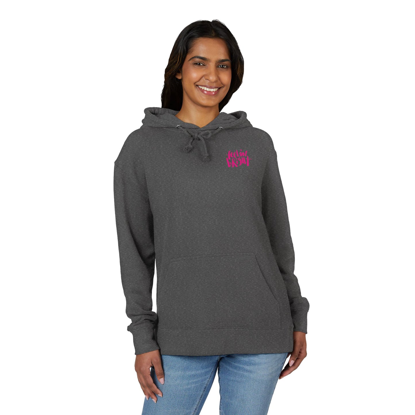 Manifestation Hoodie