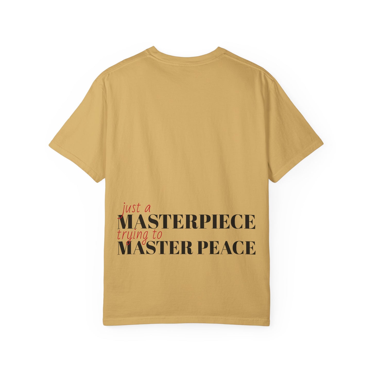 Master Peace Tee