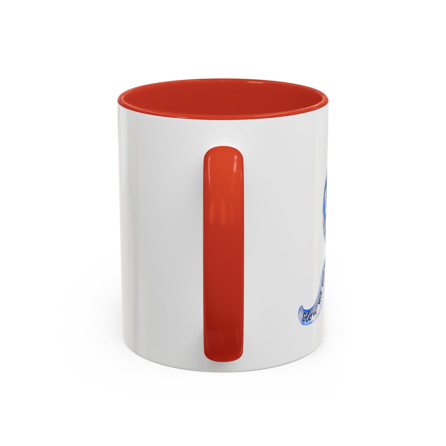 Glow Your Own Way Mug