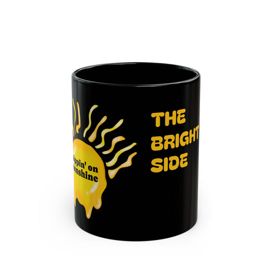 Sippin’ on Sunshine Mug