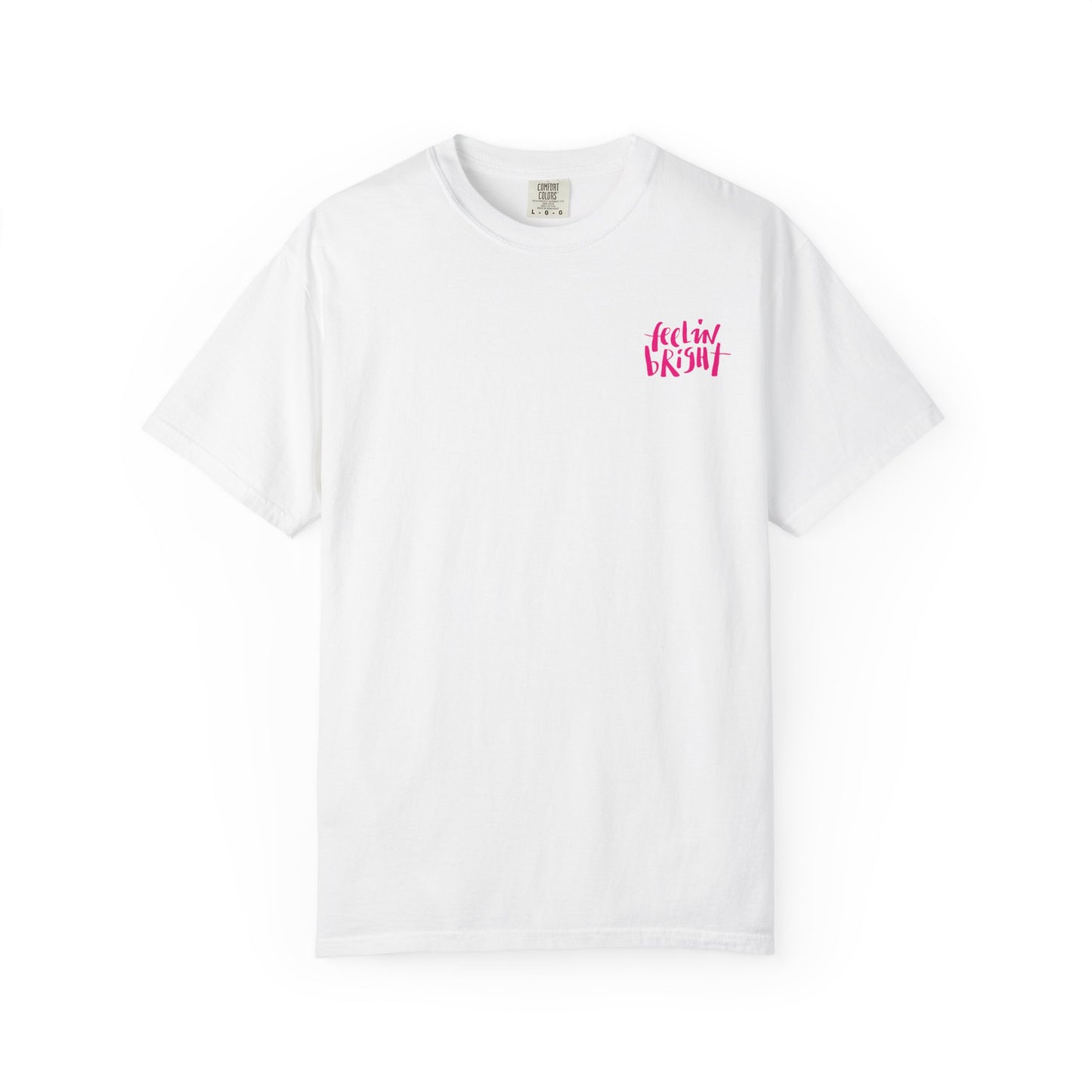 Just Roll With It Tee