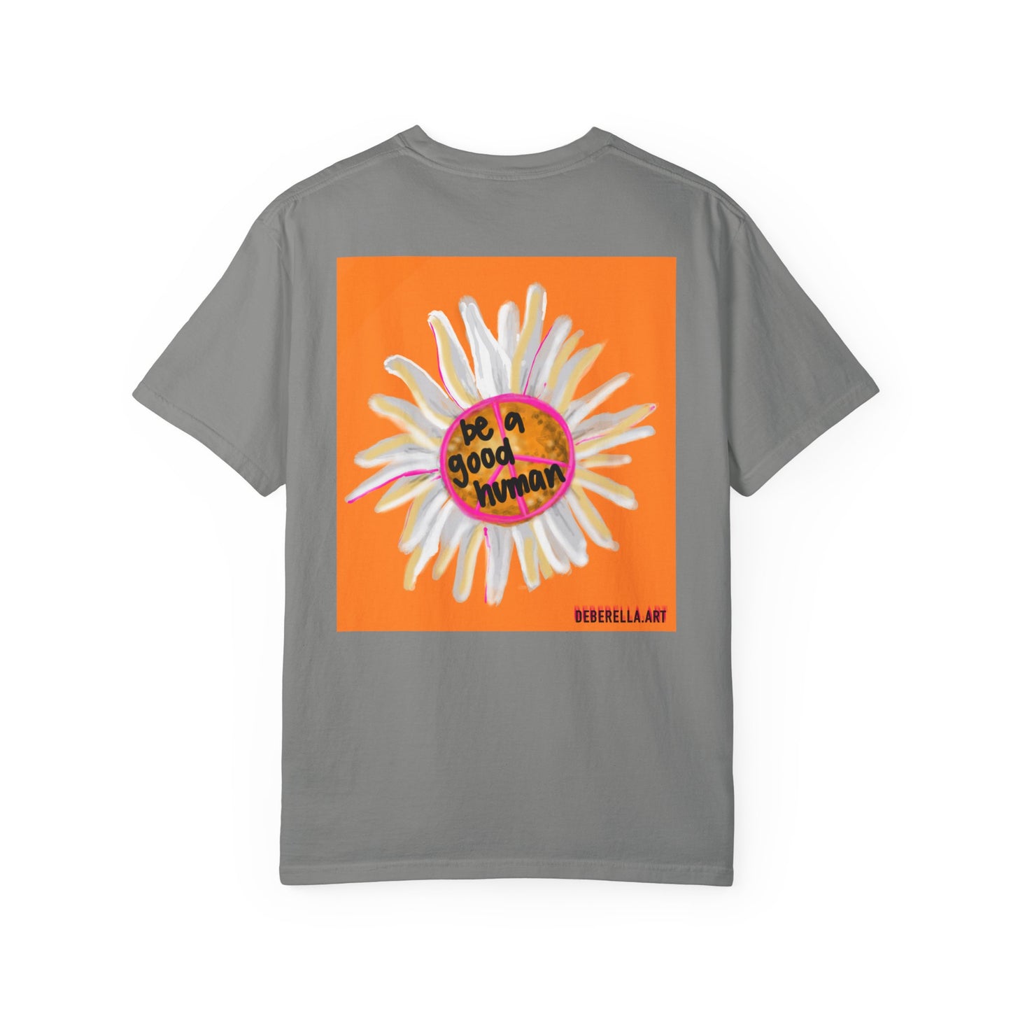 Be A Good Human Tee