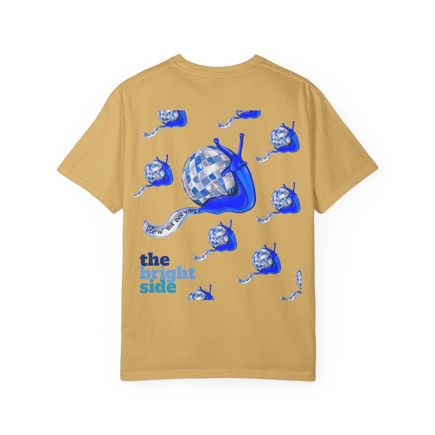 Glow Your Own Way Tee