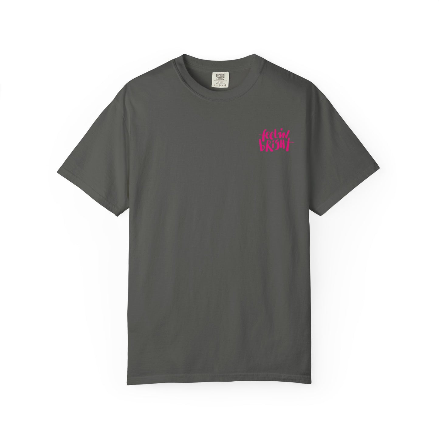 Just Roll With It Tee