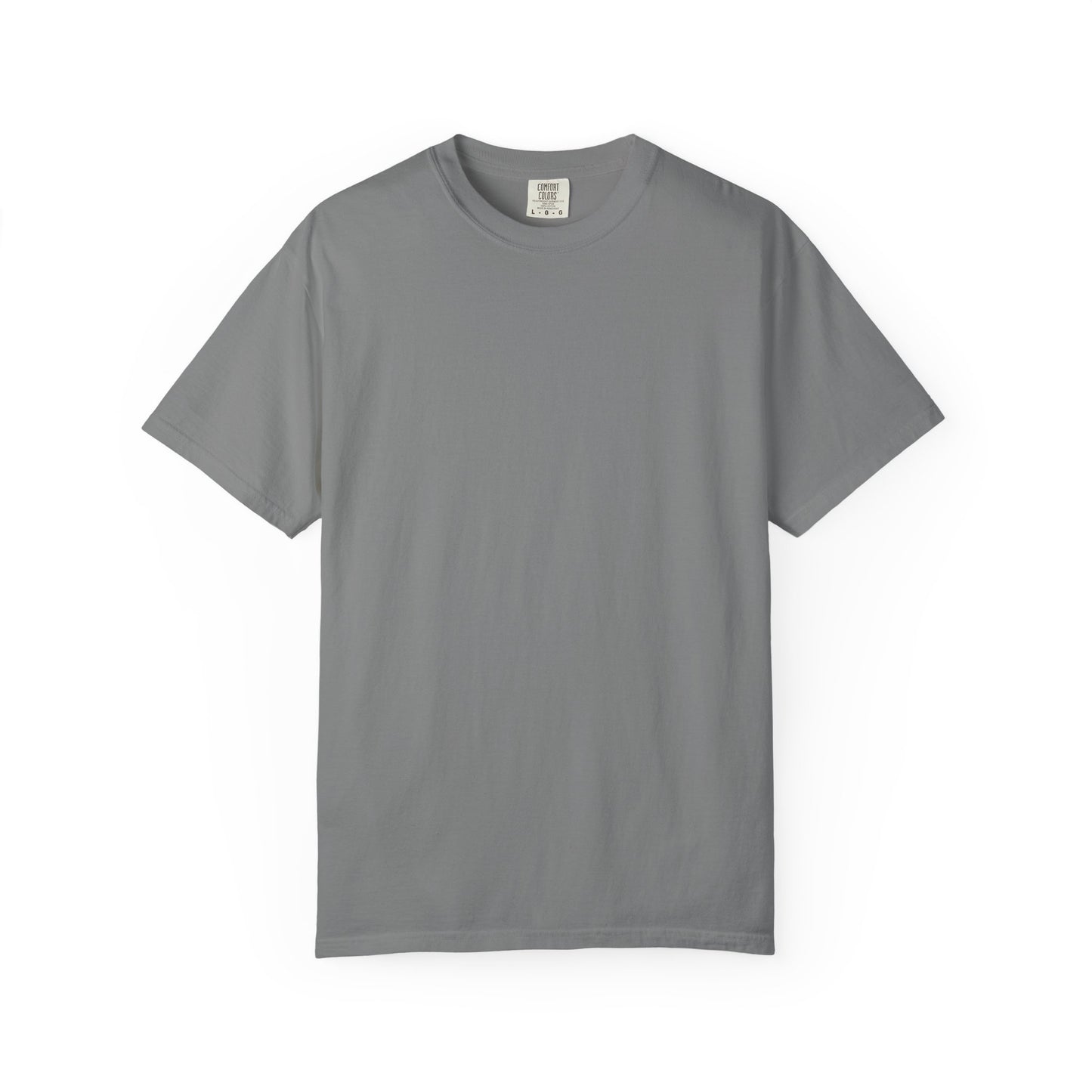 Let Your Light Shine | Whimsical Duck Tee