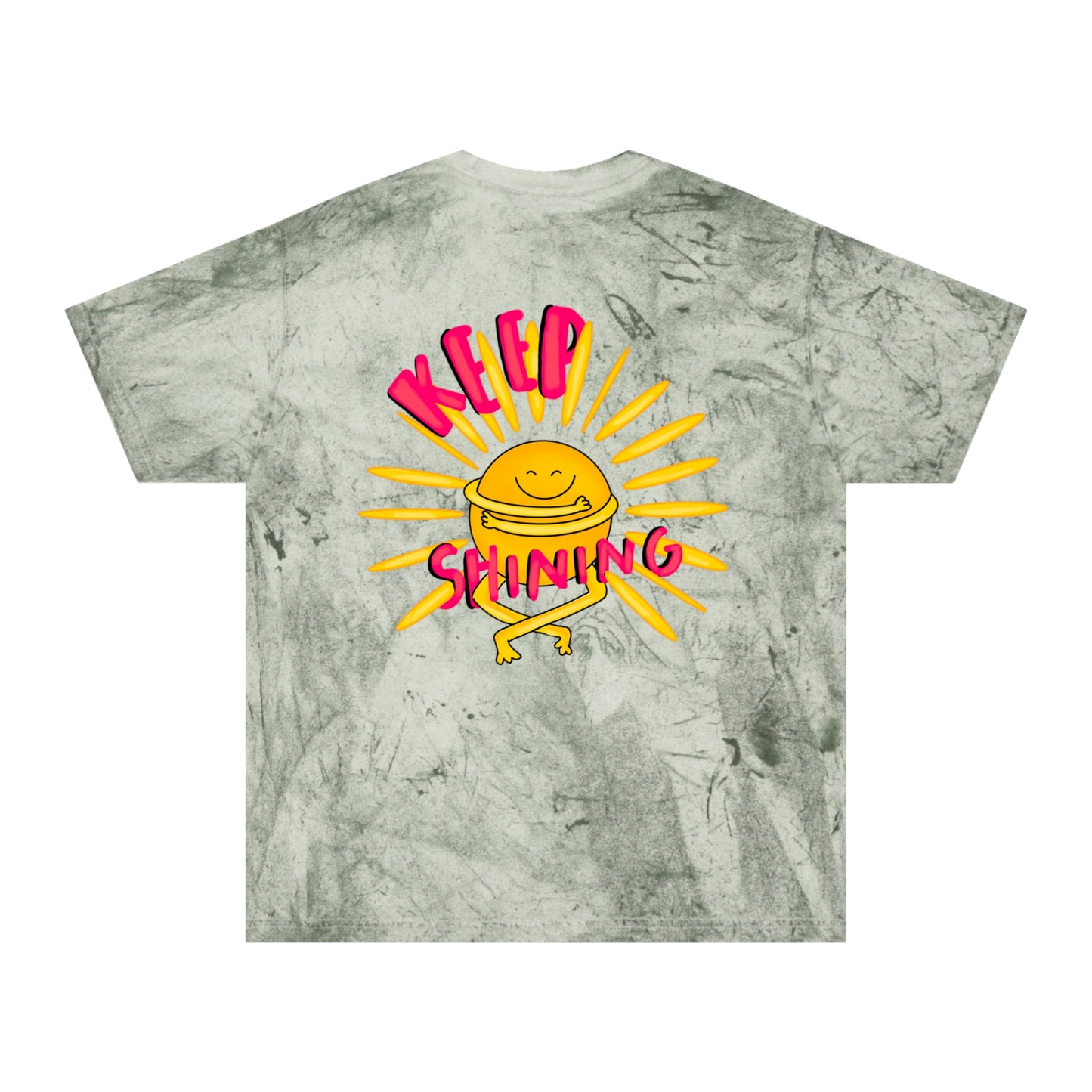 Keep Shining Graphic Tee