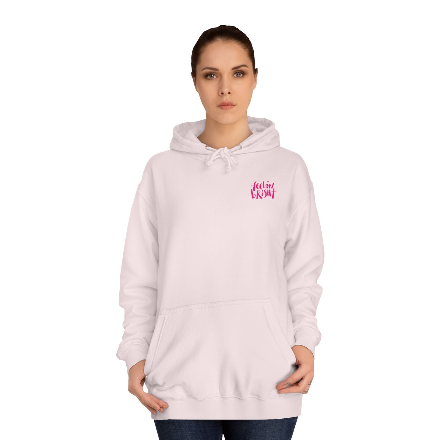 Just a Masterpiece Hoodie