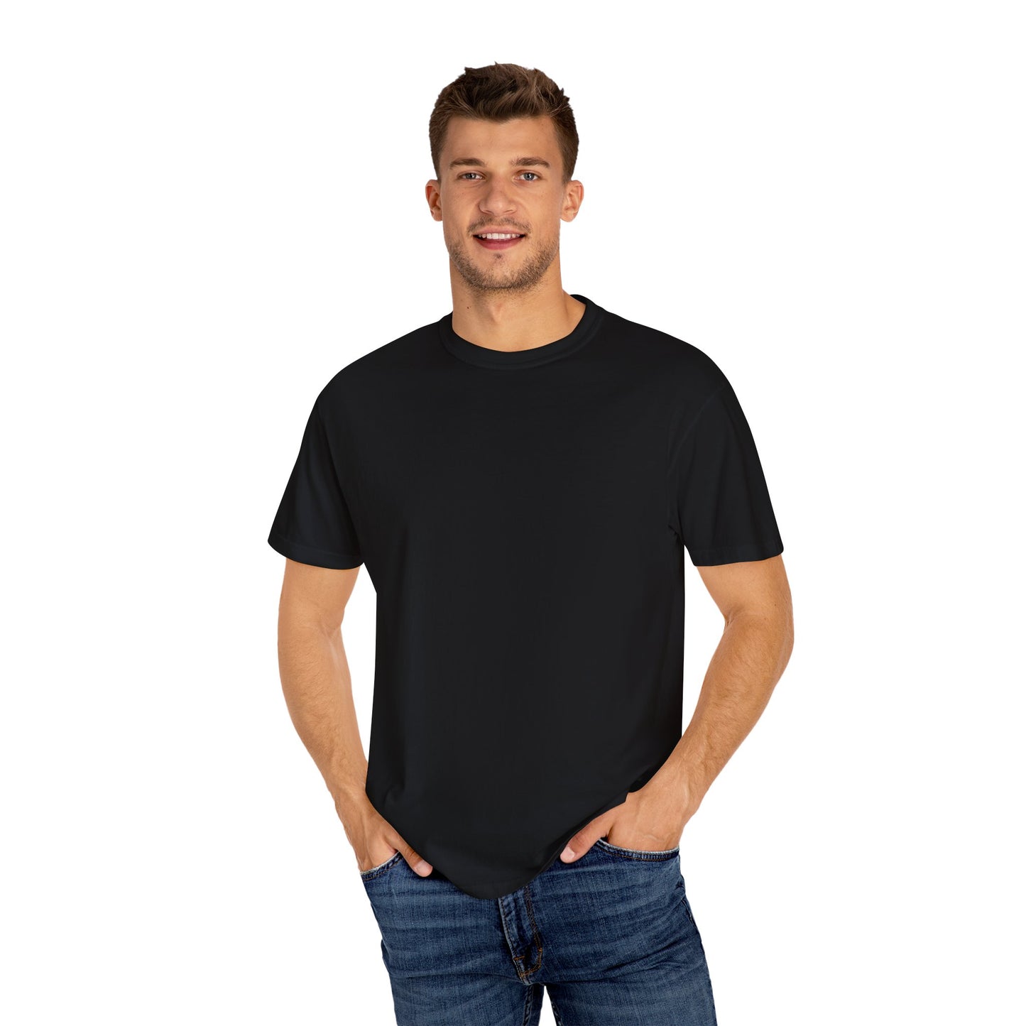 Glow Your Own Way Tee