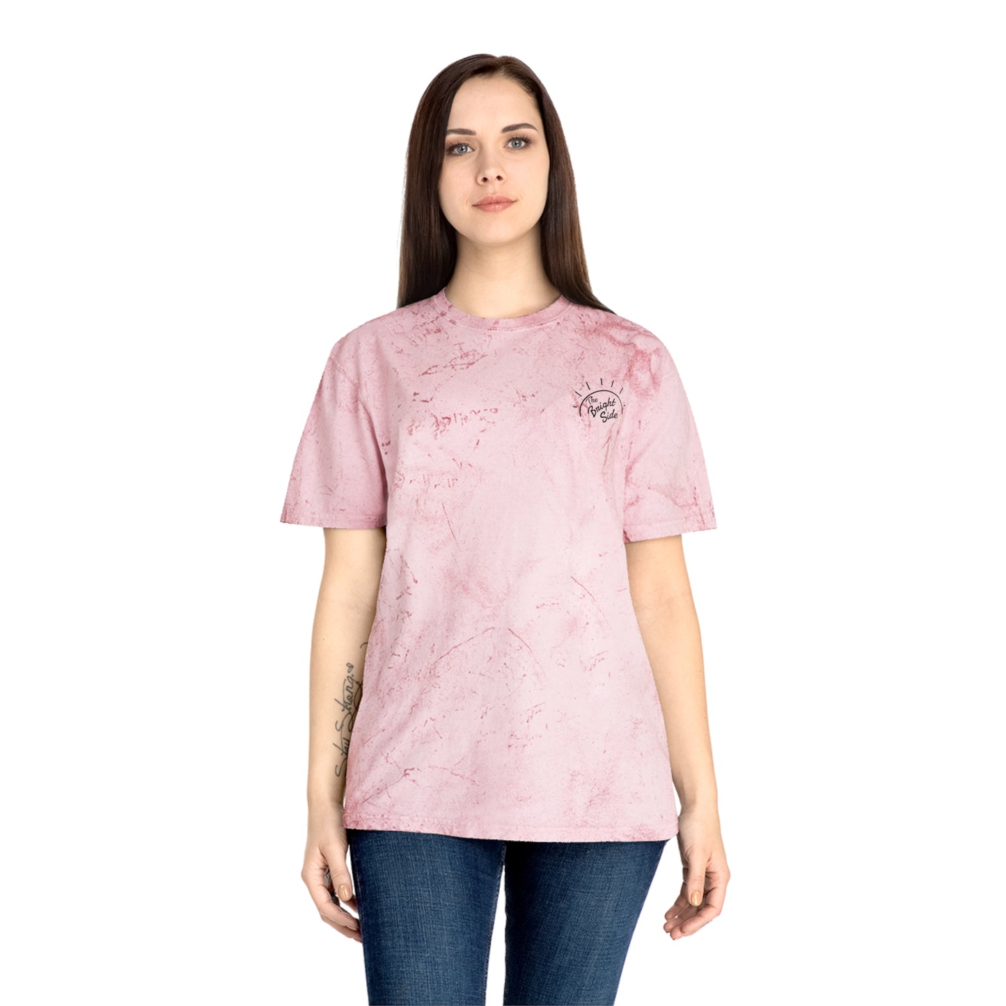 Keep Shining Graphic Tee