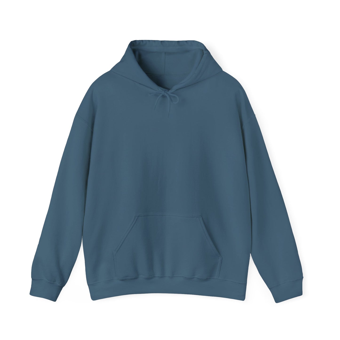 Peace Sign Mindset Hoodie