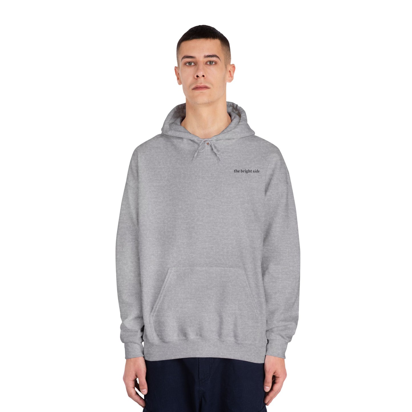 Love is the Movement Hoodie