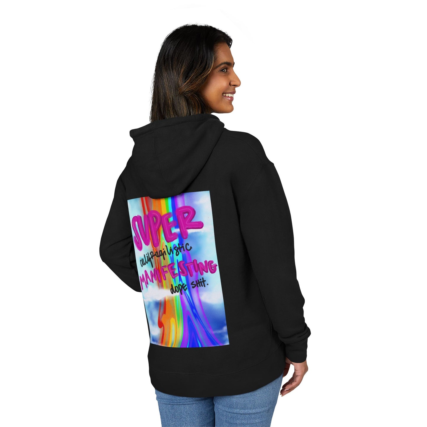 Manifestation Hoodie