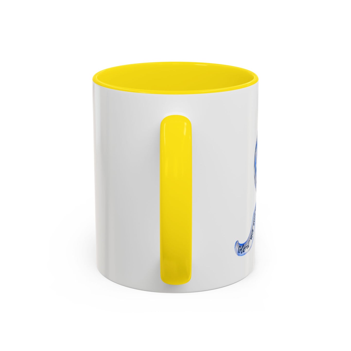 Glow Your Own Way Mug