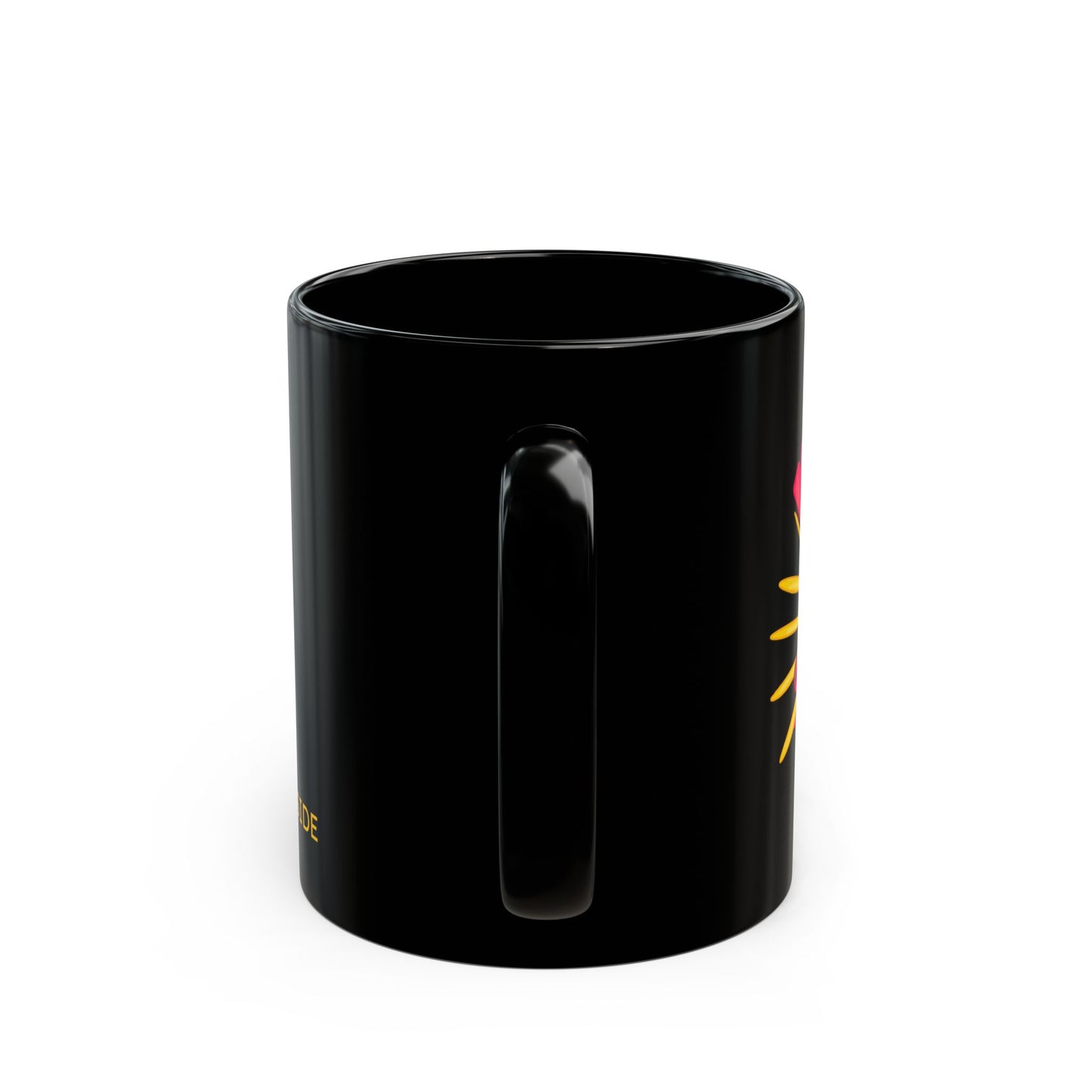 Keep Shining Mug