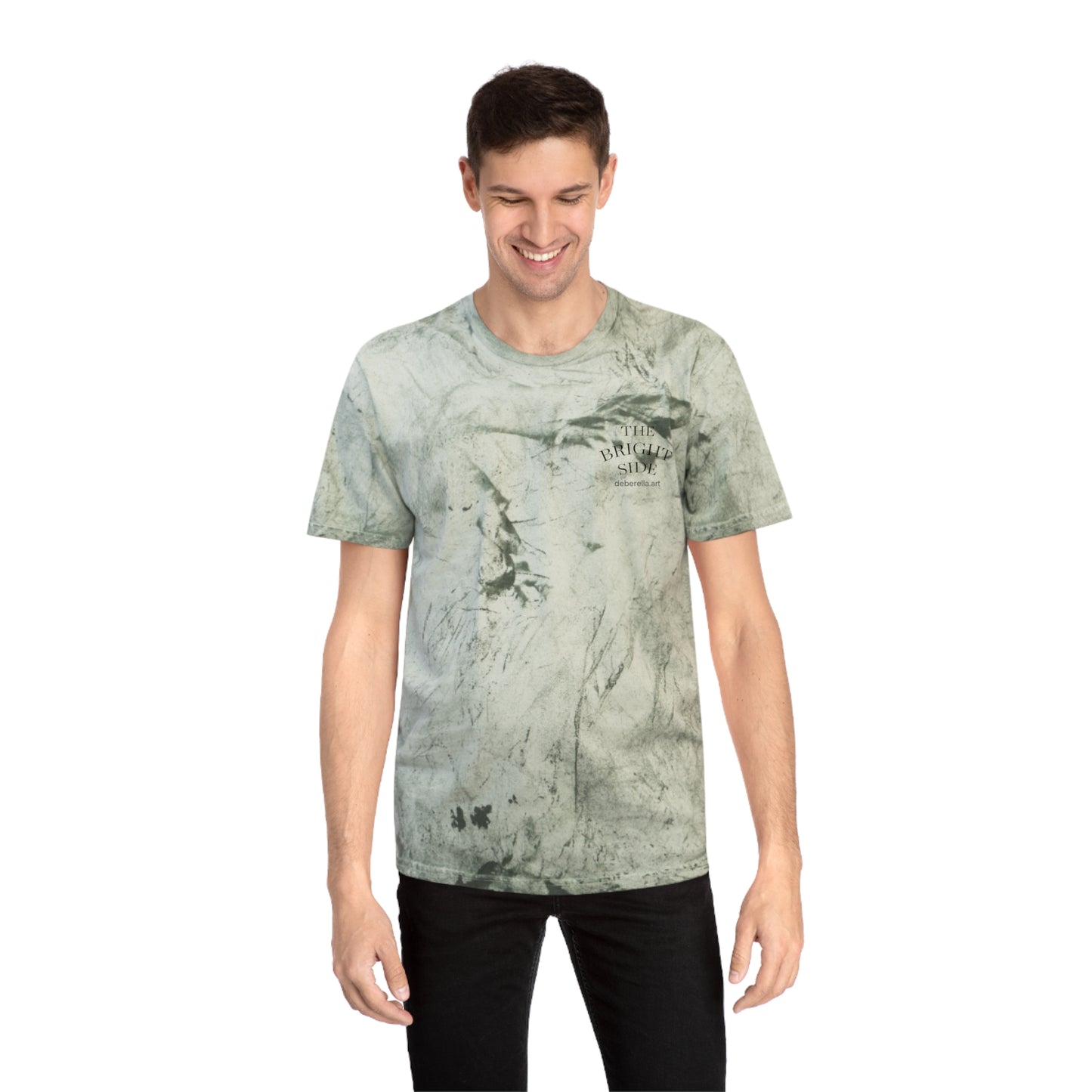 Be Bold | Expressive Creativi-Tee