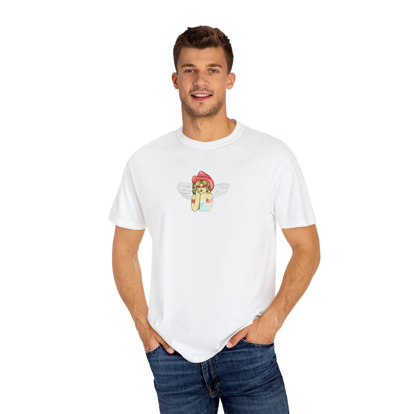 Master Peace Tee