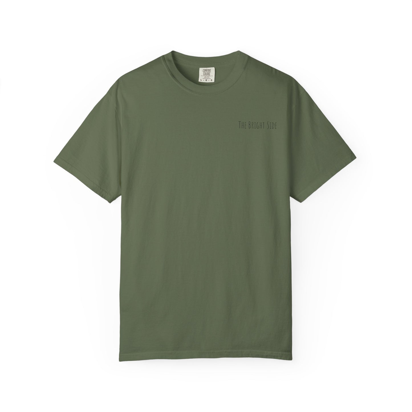 Spread Your Wings Tee