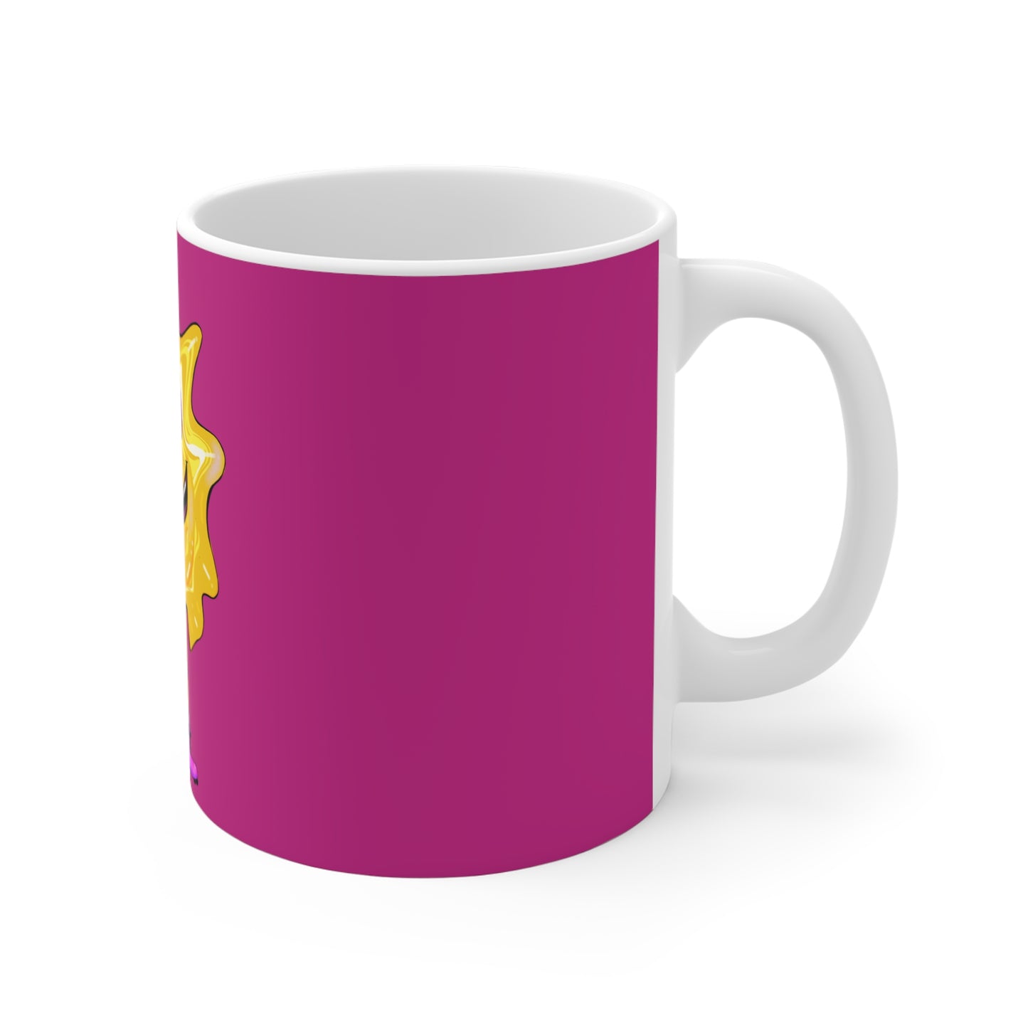 Sunshine Mug | Positivi-tea