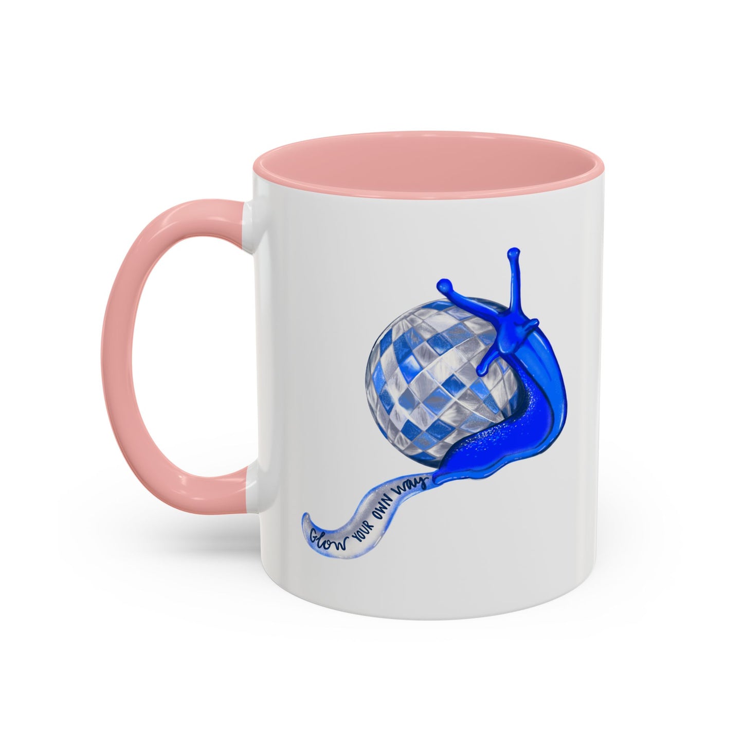 Glow Your Own Way Mug