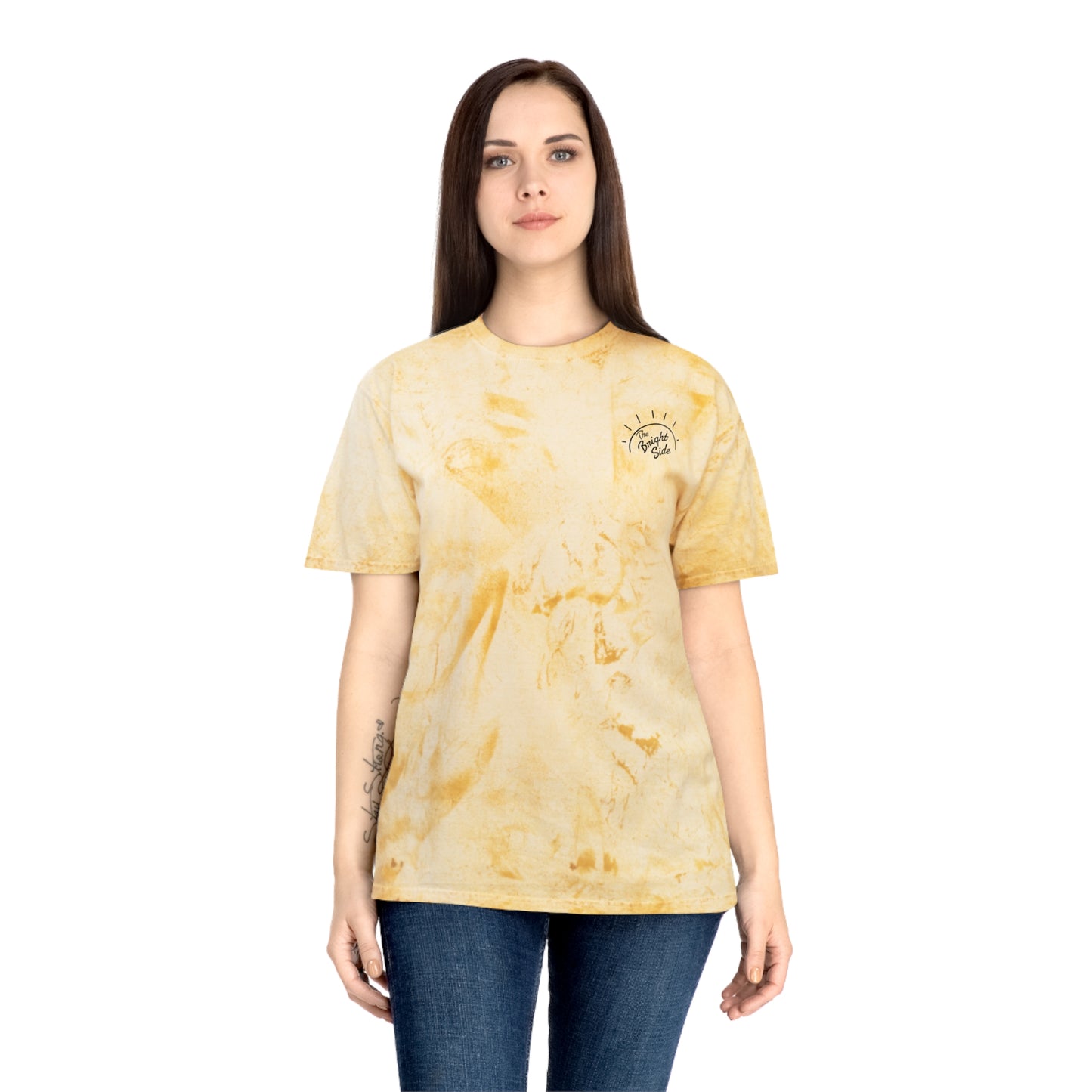 Keep Shining Graphic Tee
