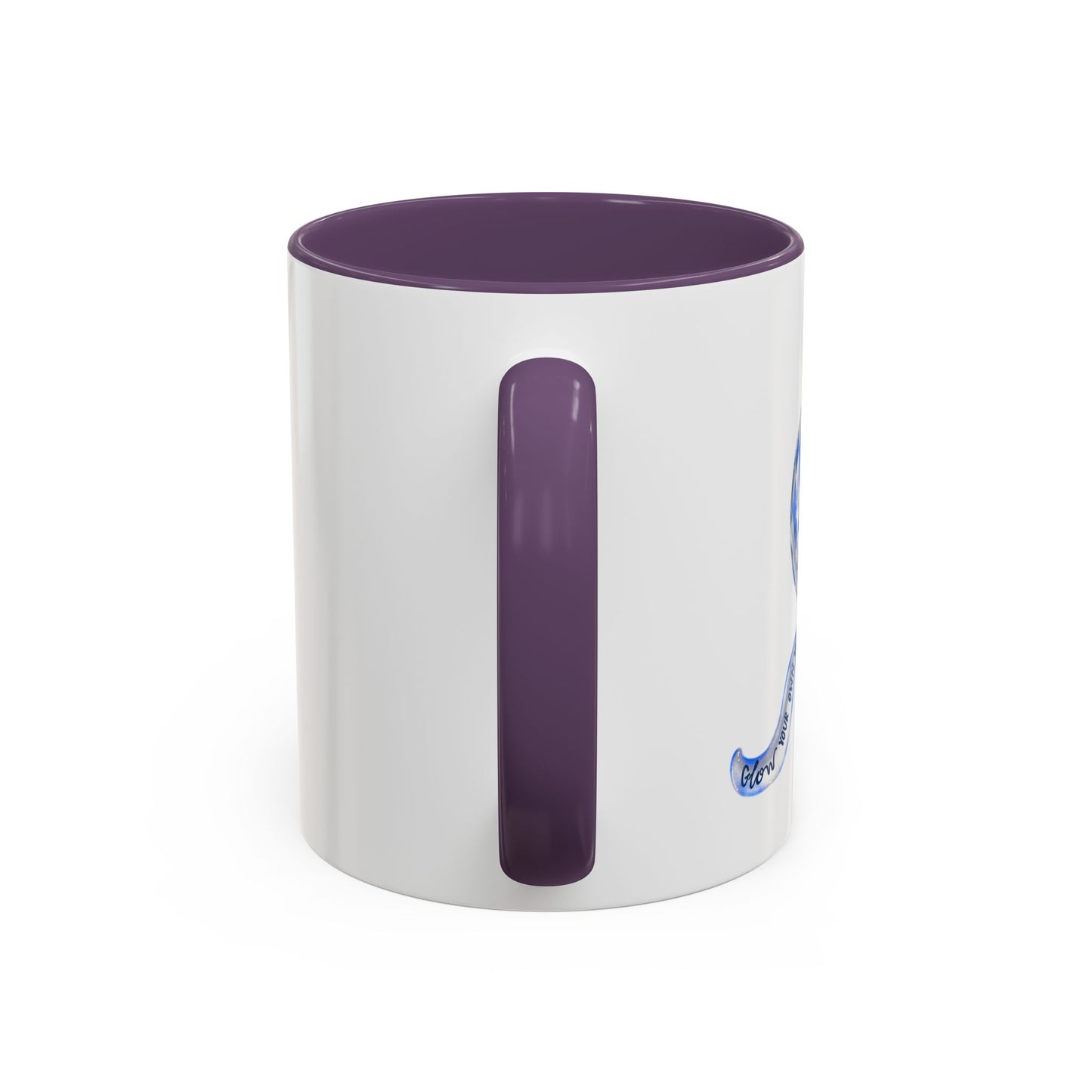 Glow Your Own Way Mug