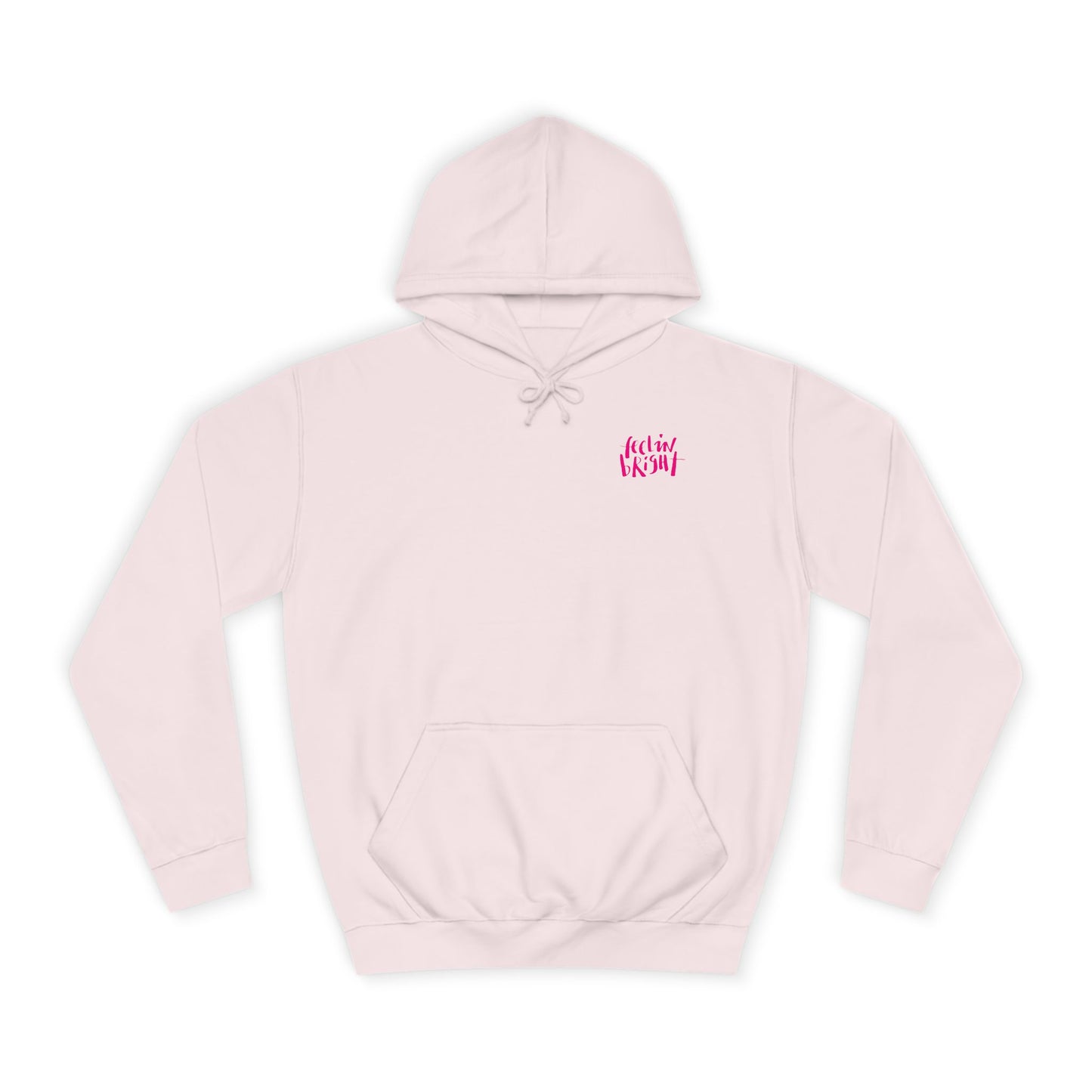 Just a Masterpiece Hoodie