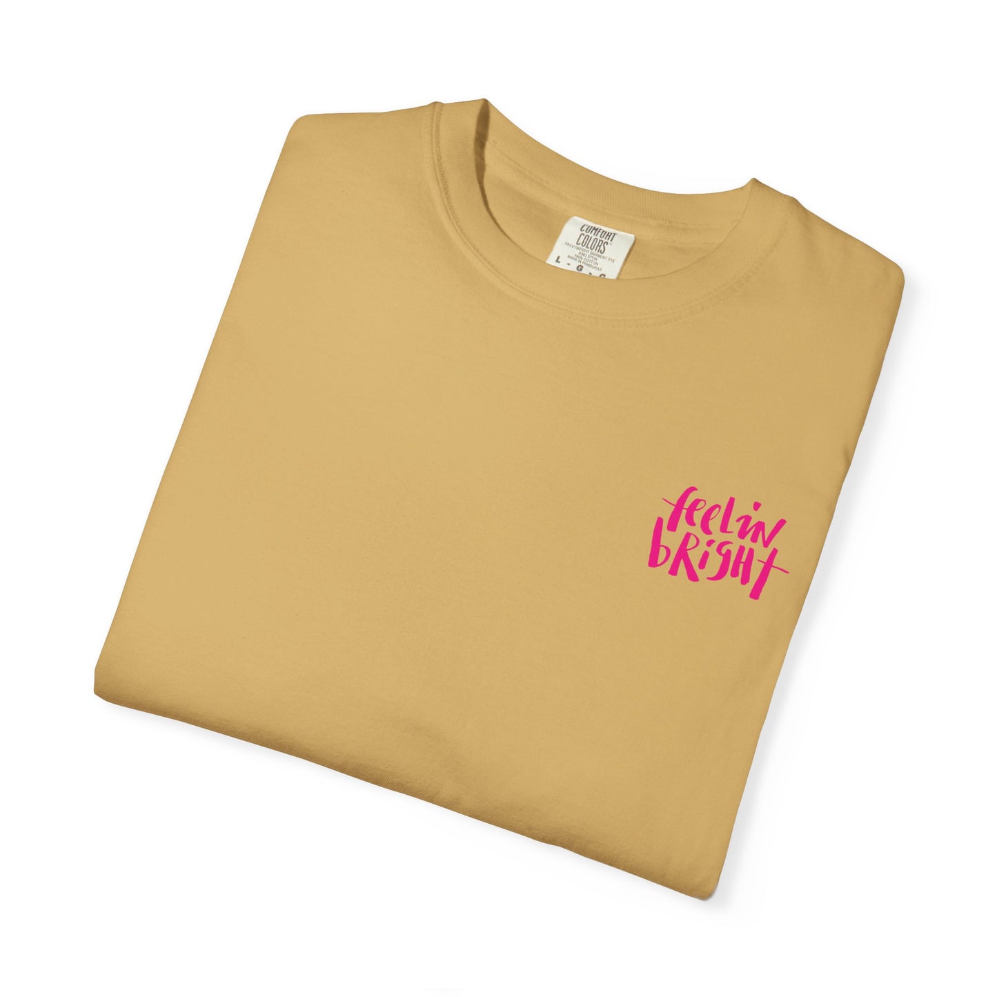Just Roll With It Tee
