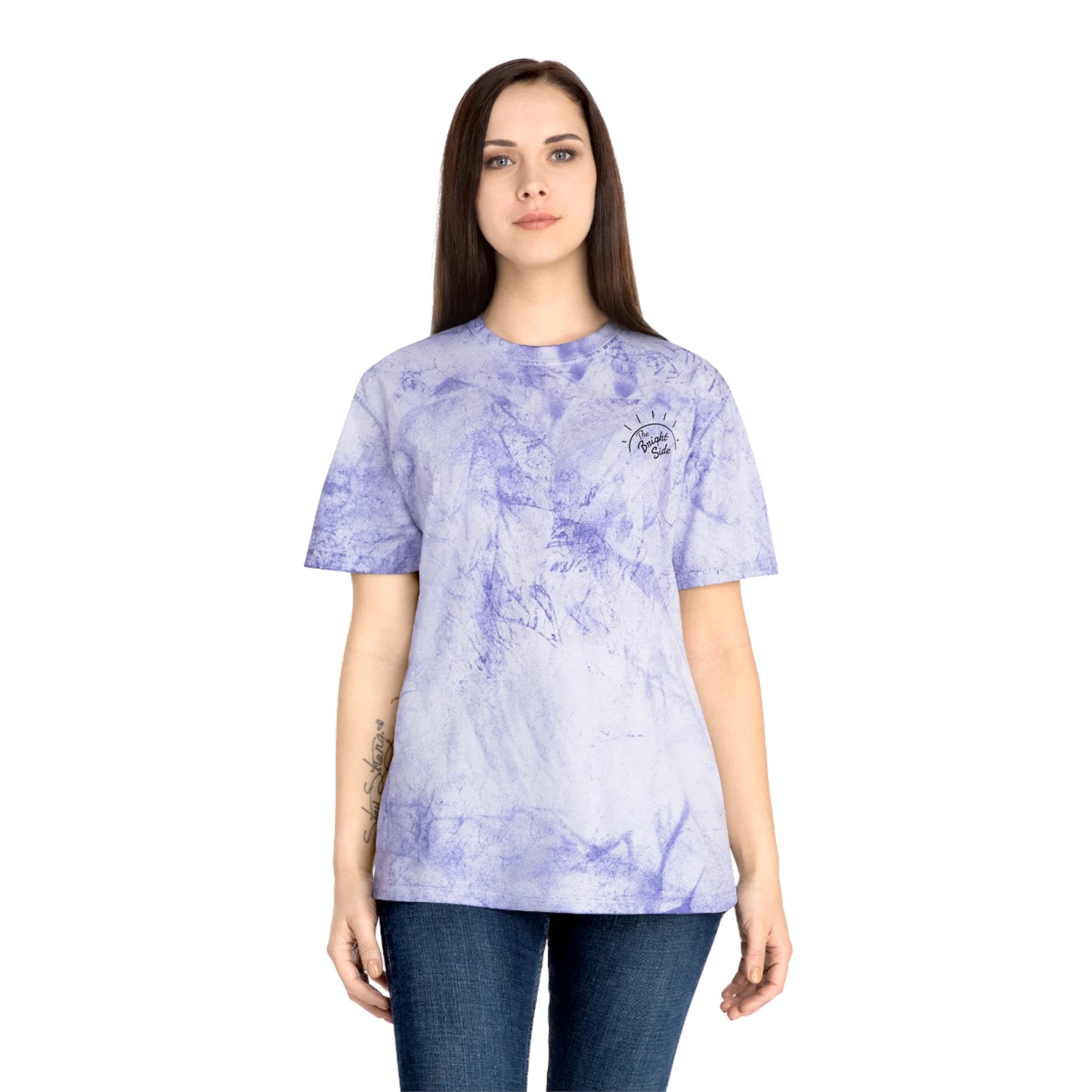 Keep Shining Graphic Tee