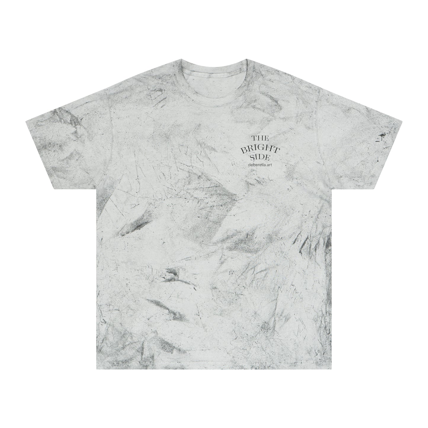 Be Bold | Expressive Creativi-Tee