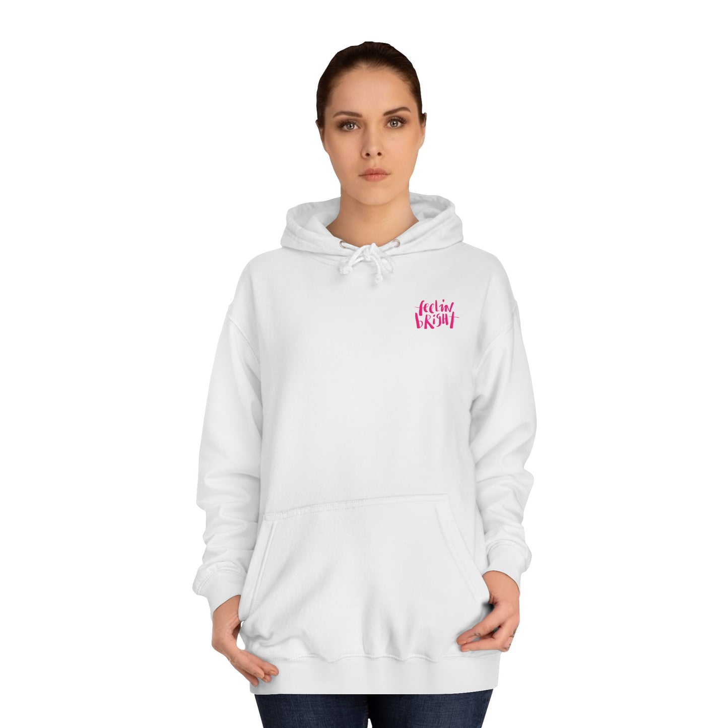 Just a Masterpiece Hoodie