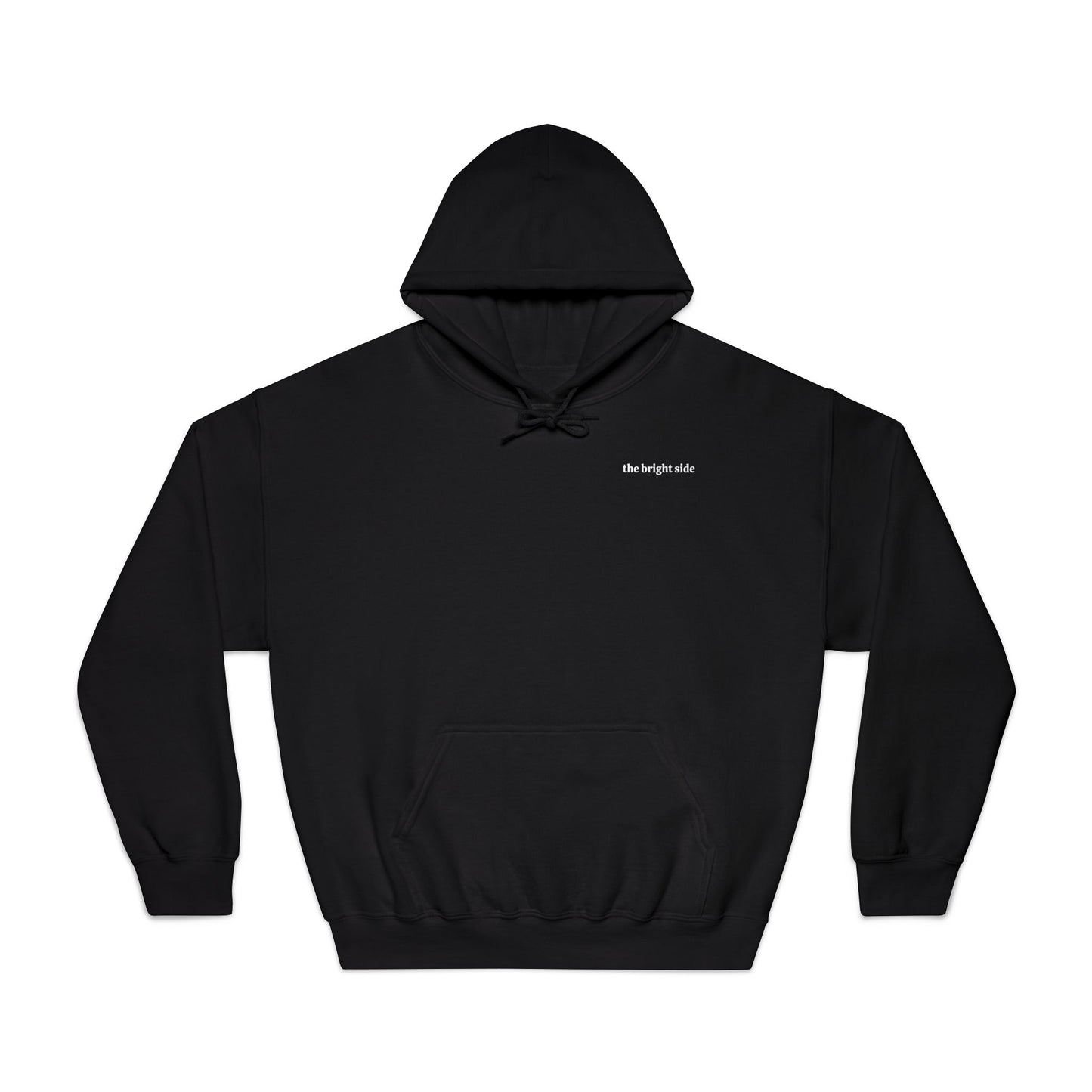 Love is the Movement Hoodie