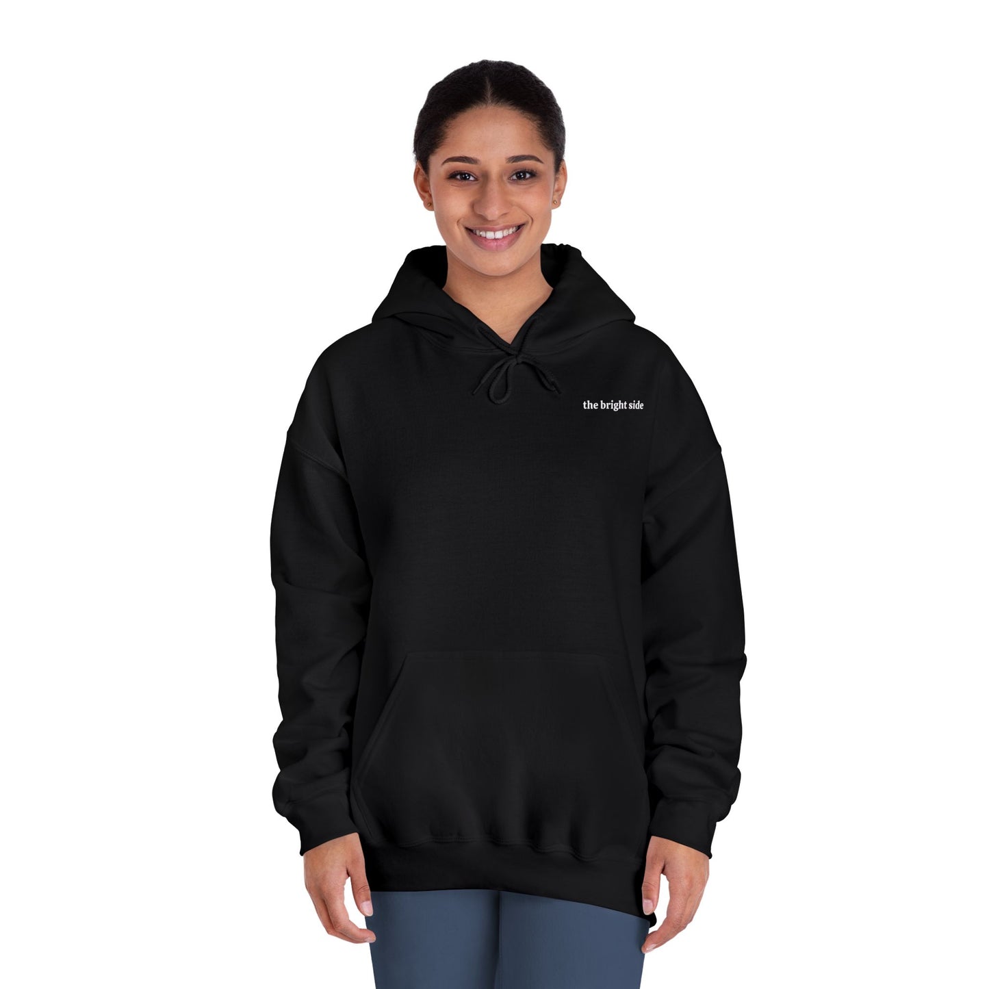Love is the Movement Hoodie