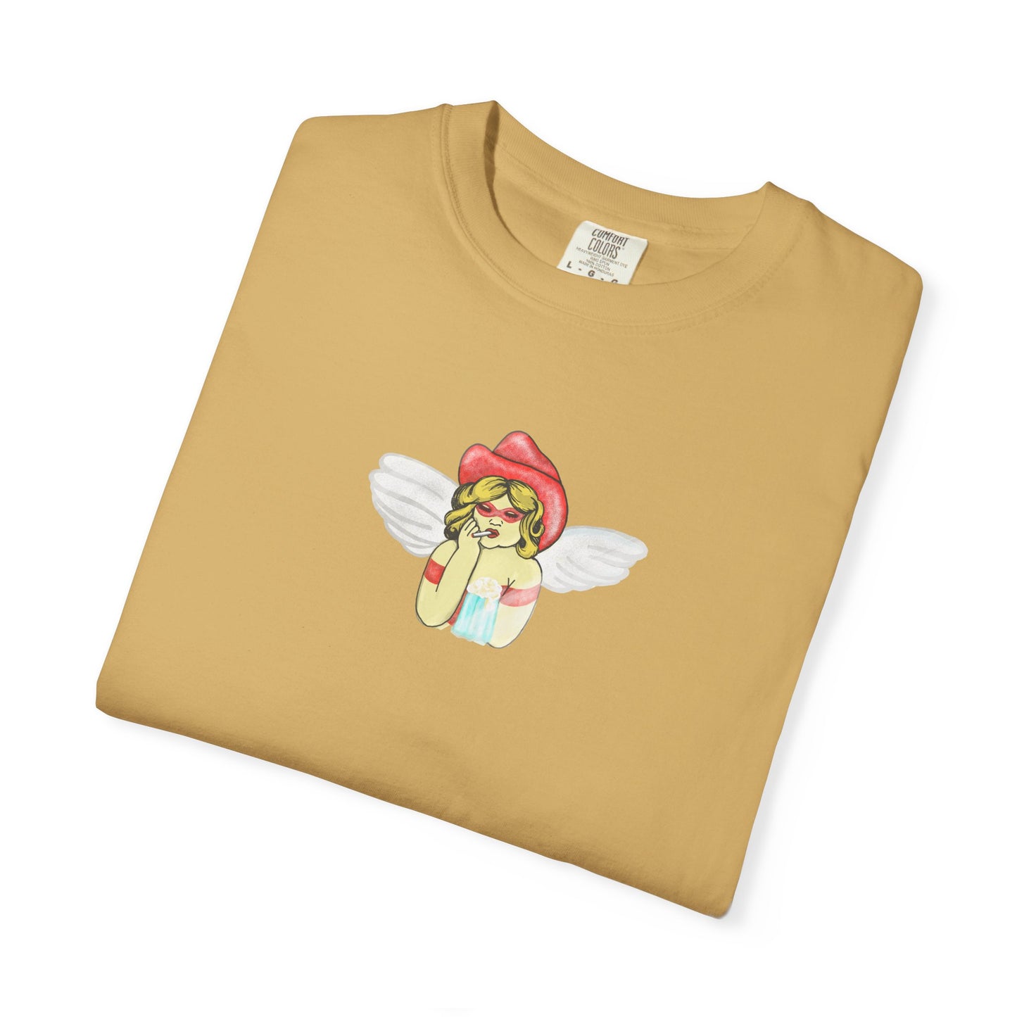 Master Peace Tee