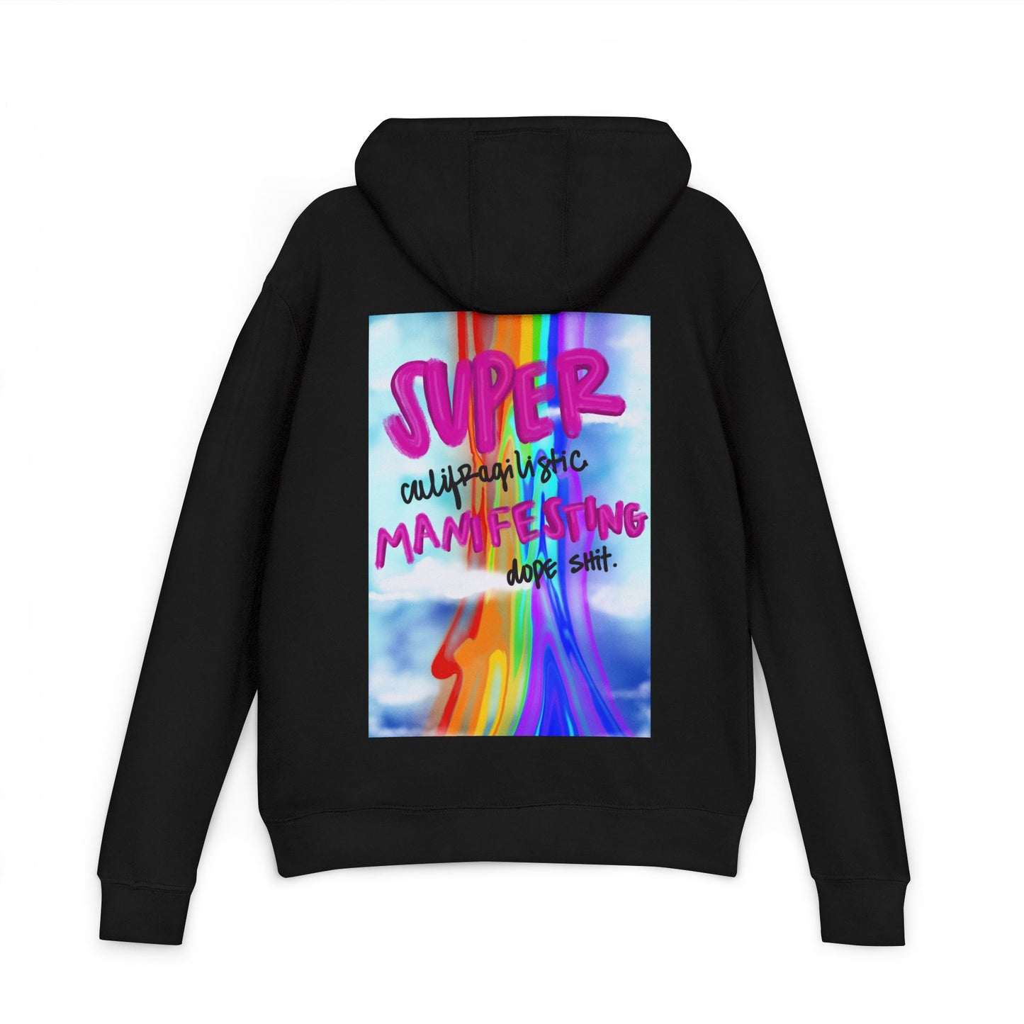 Manifestation Hoodie