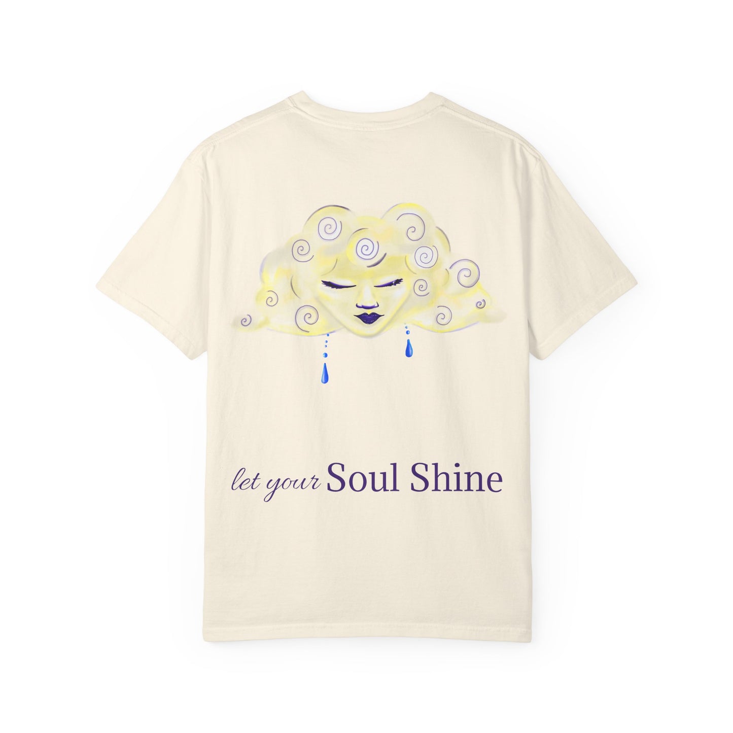 Soul Shine Tee