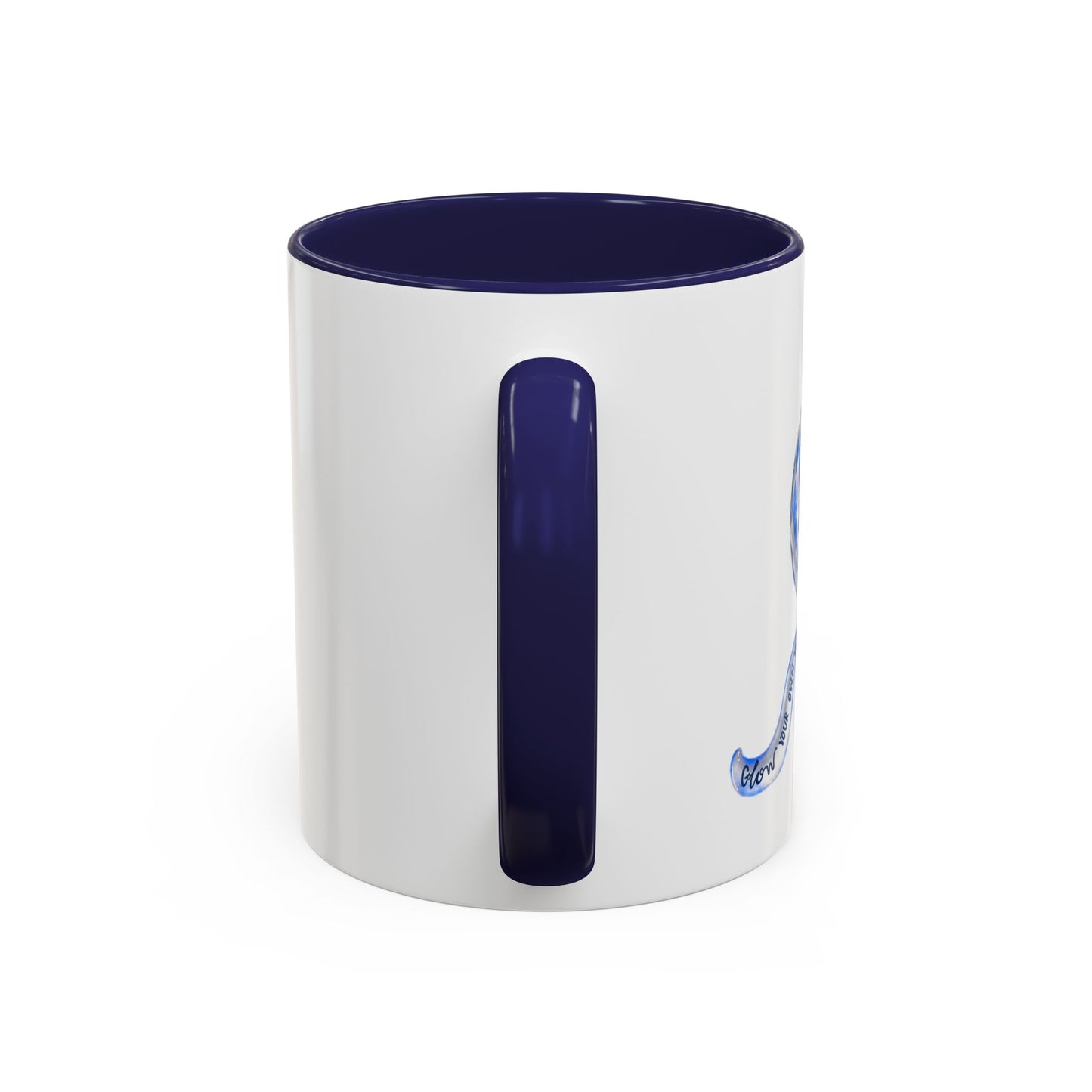 Glow Your Own Way Mug