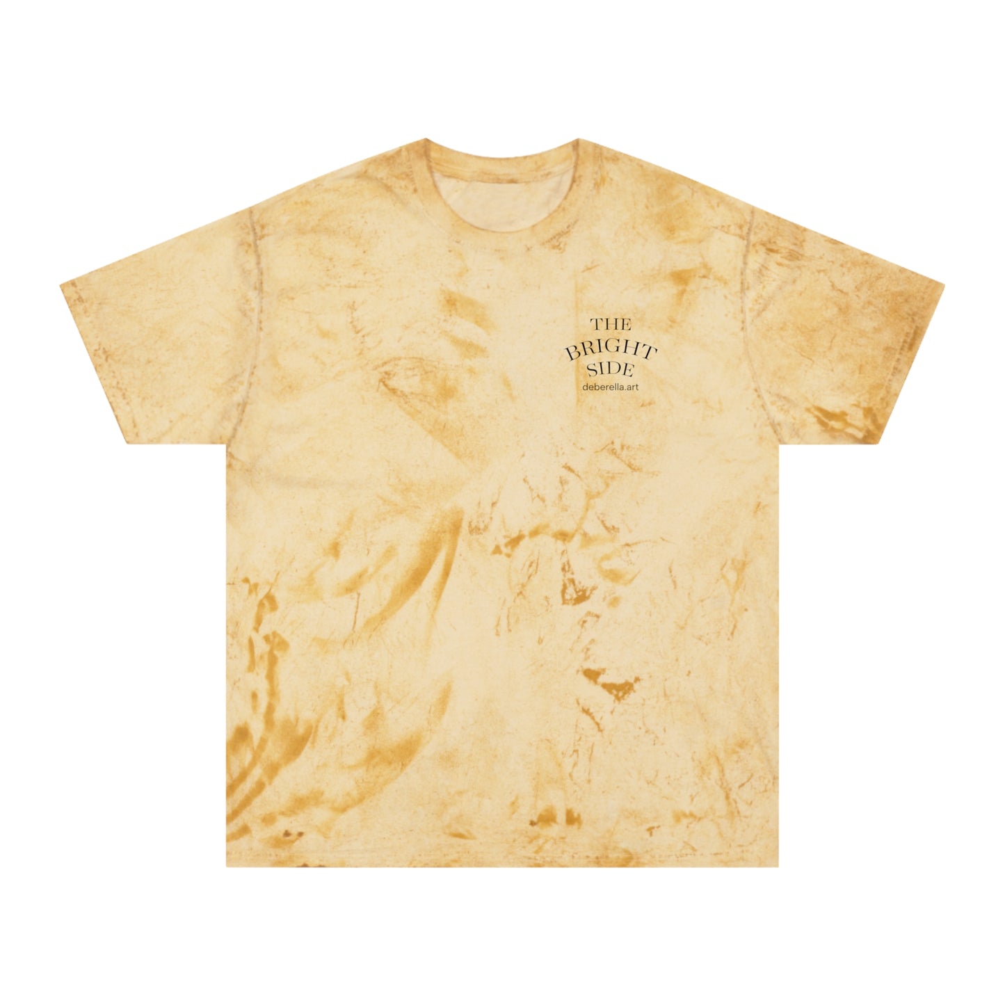 Be Bold | Expressive Creativi-Tee