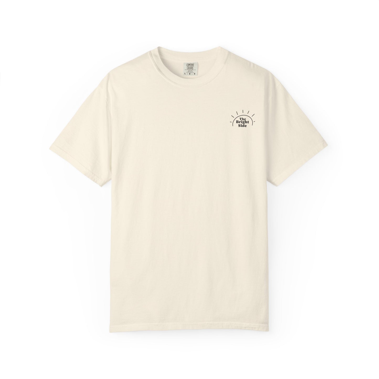 Love is the Movement Tee