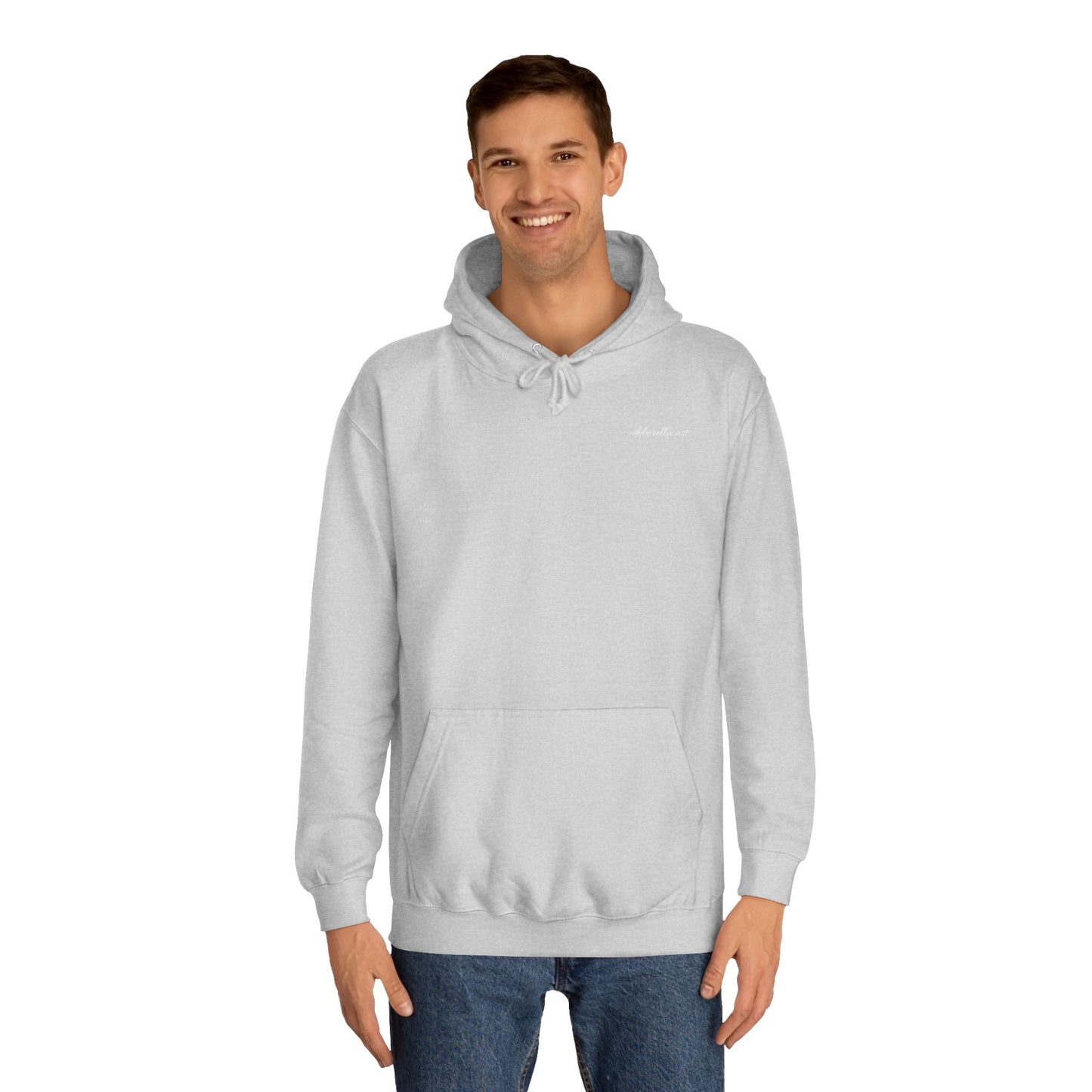 Retro Vinyl Lover's Hoodie