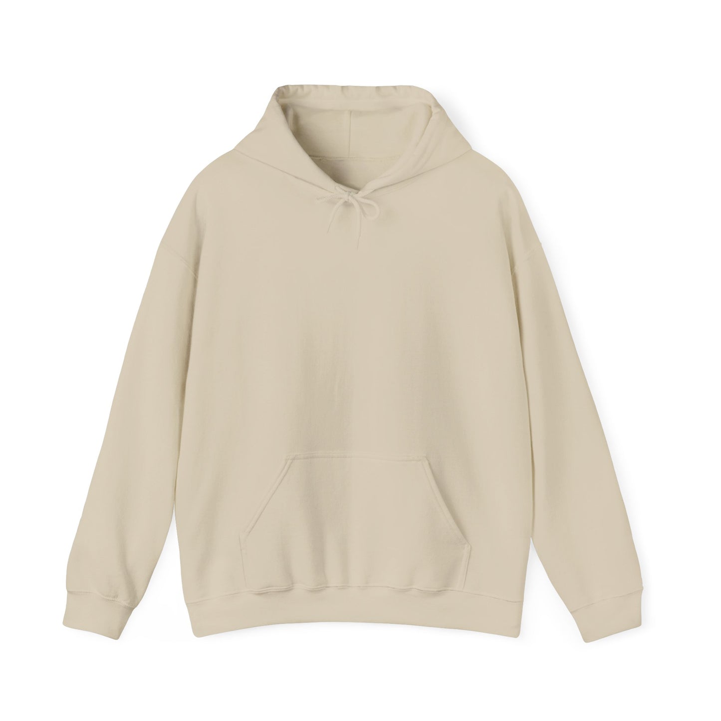 Peace Sign Mindset Hoodie