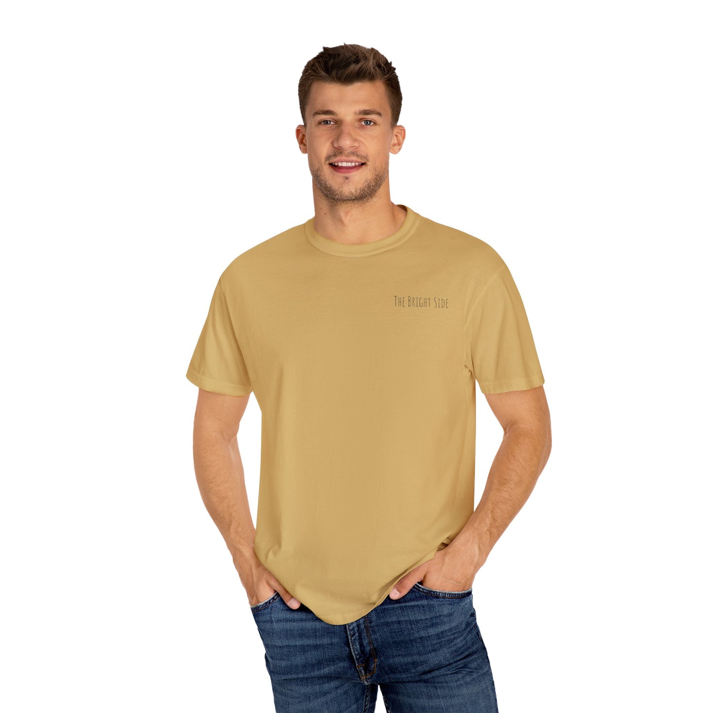Spread Your Wings Tee