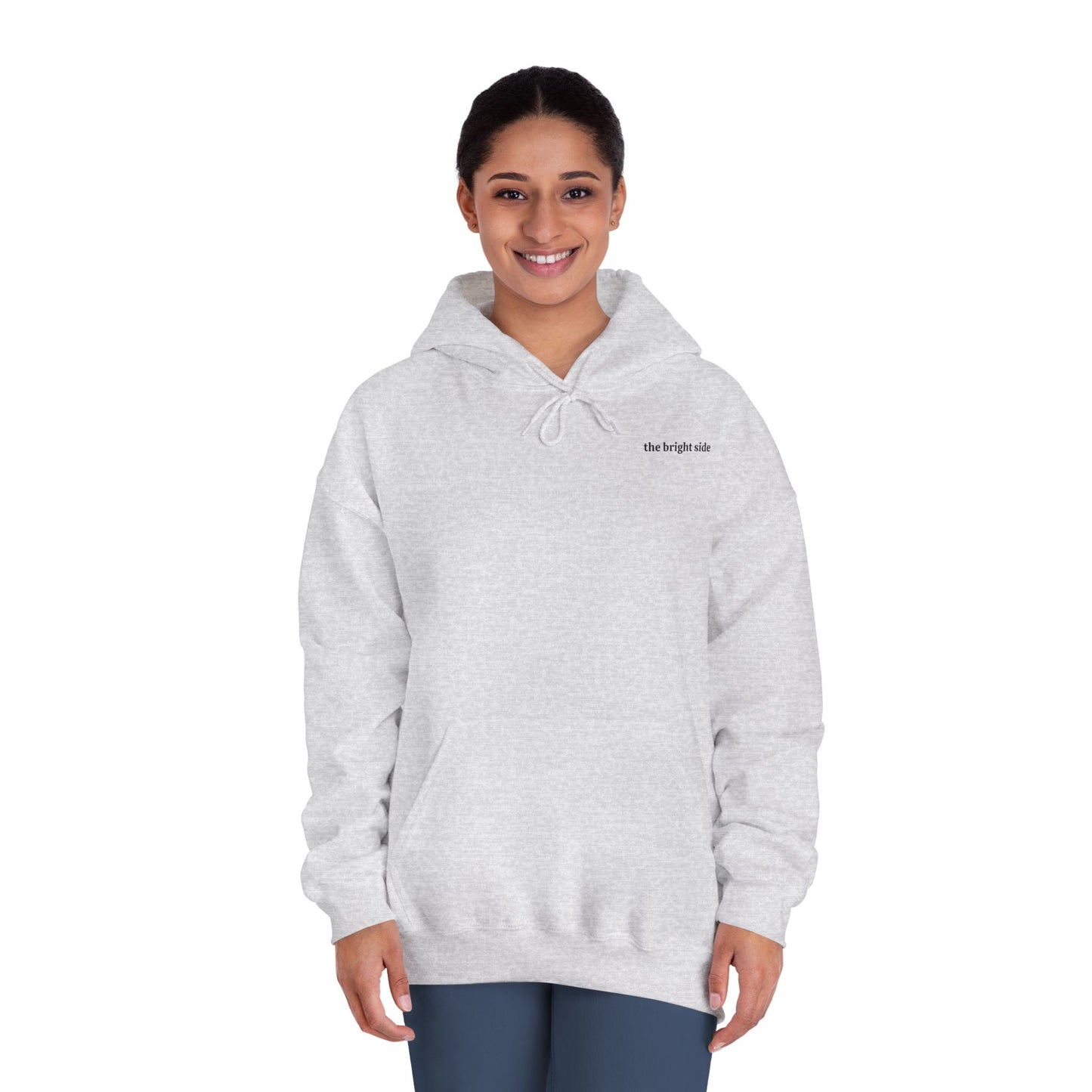 Love is the Movement Hoodie