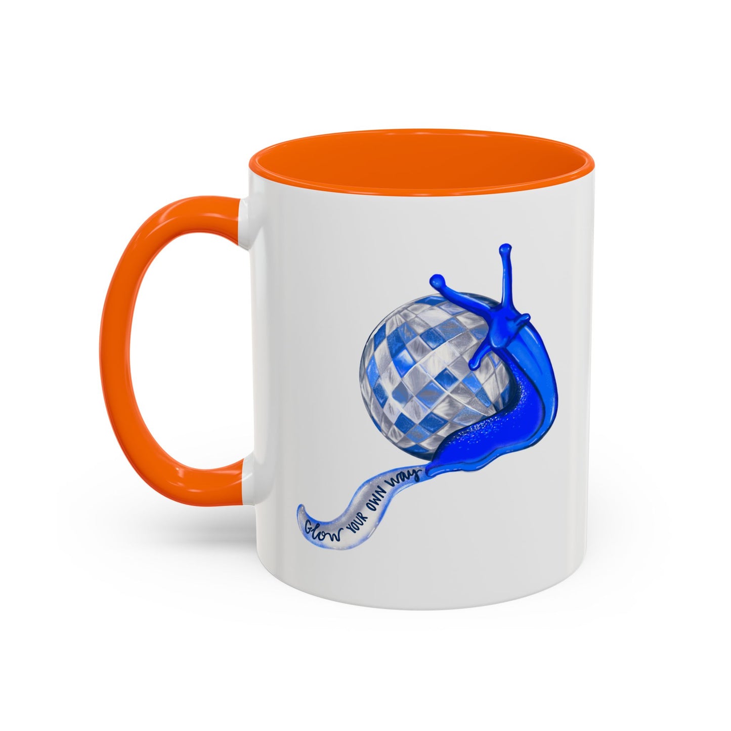 Glow Your Own Way Mug