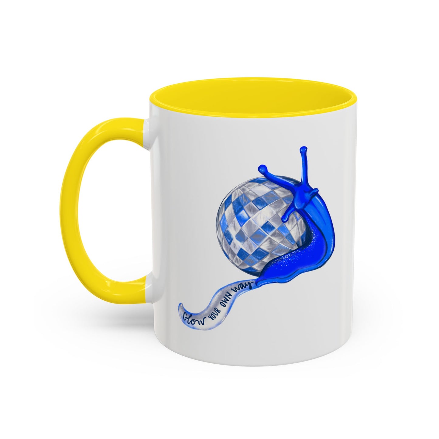 Glow Your Own Way Mug