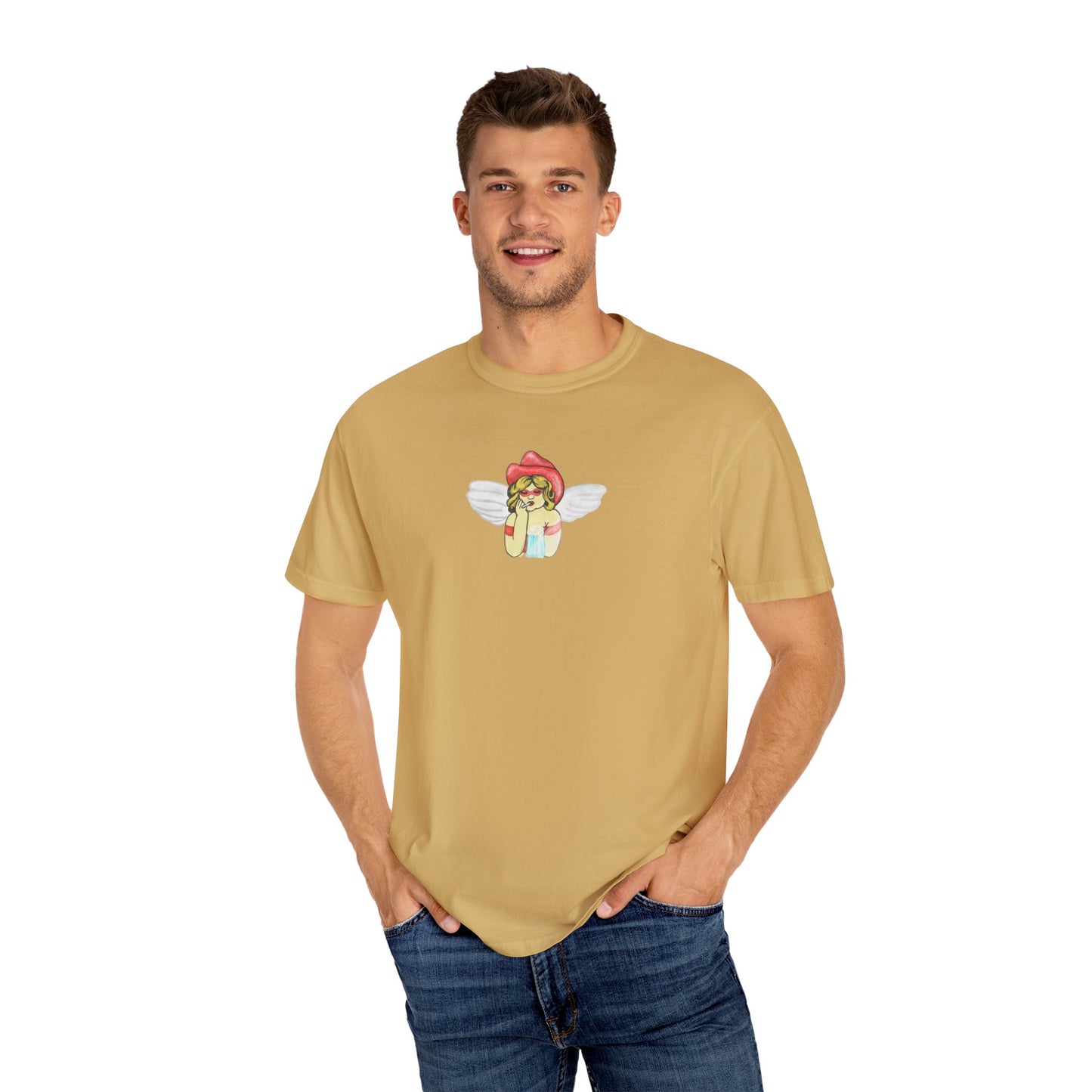 Master Peace Tee