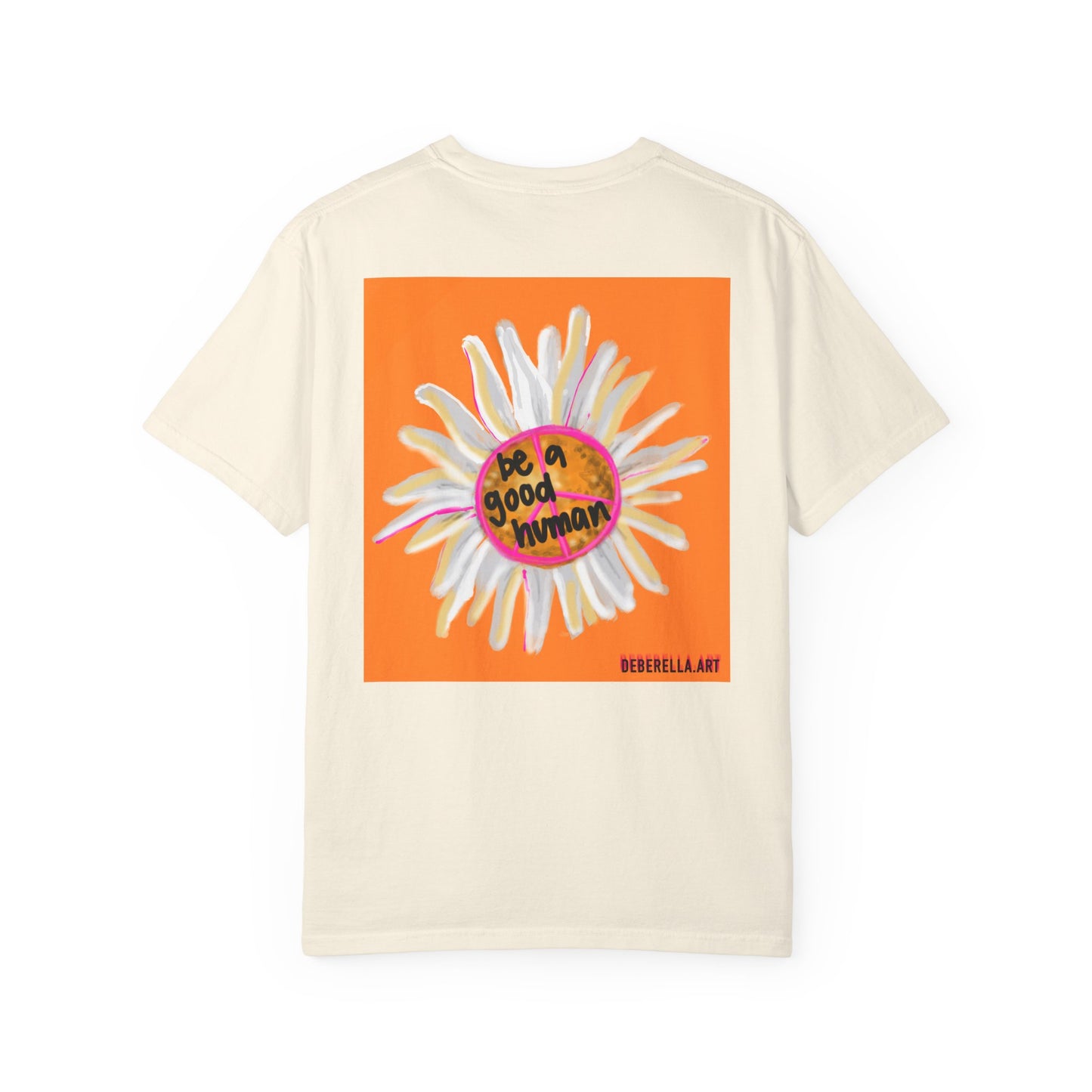Be A Good Human Tee