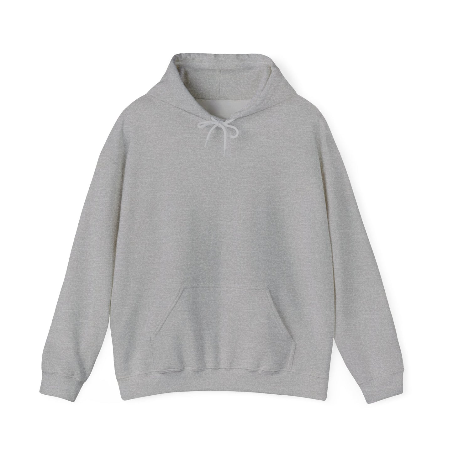 Peace Sign Mindset Hoodie