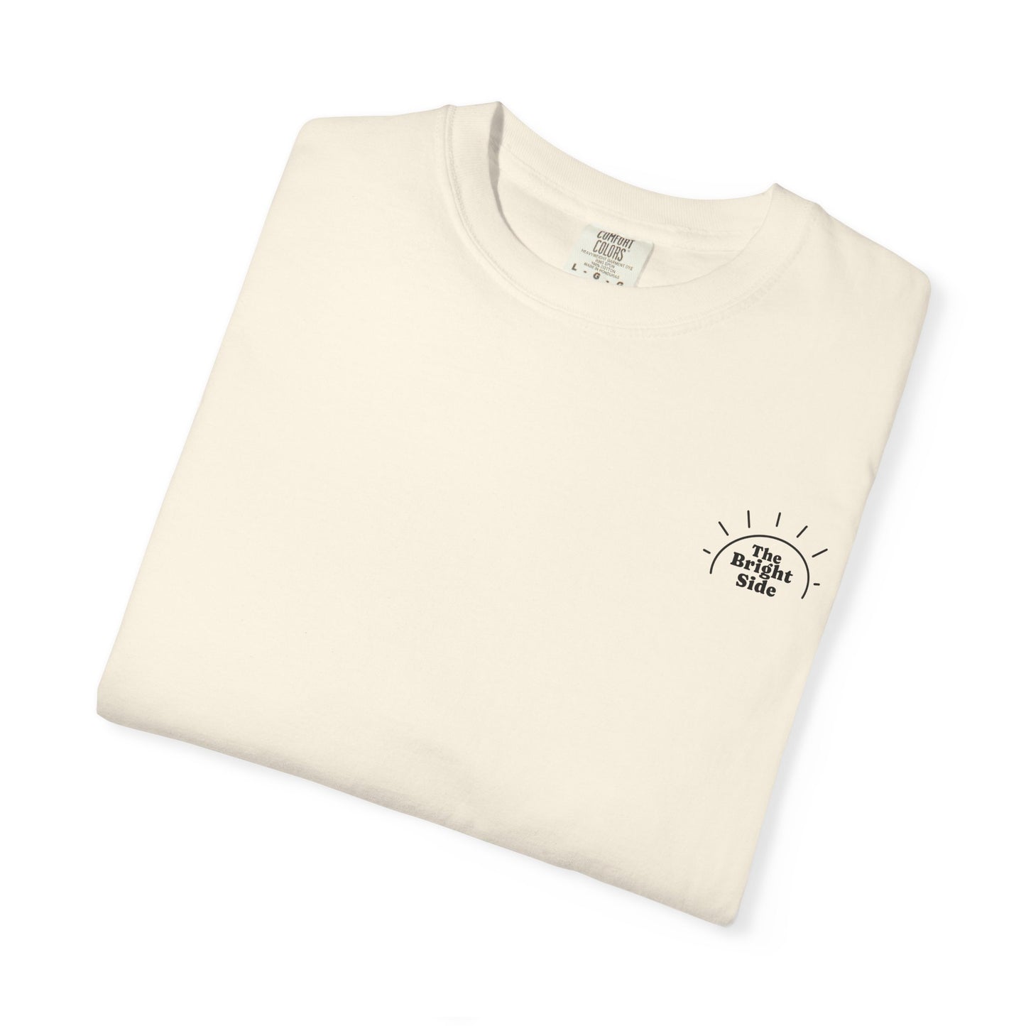 Love is the Movement Tee