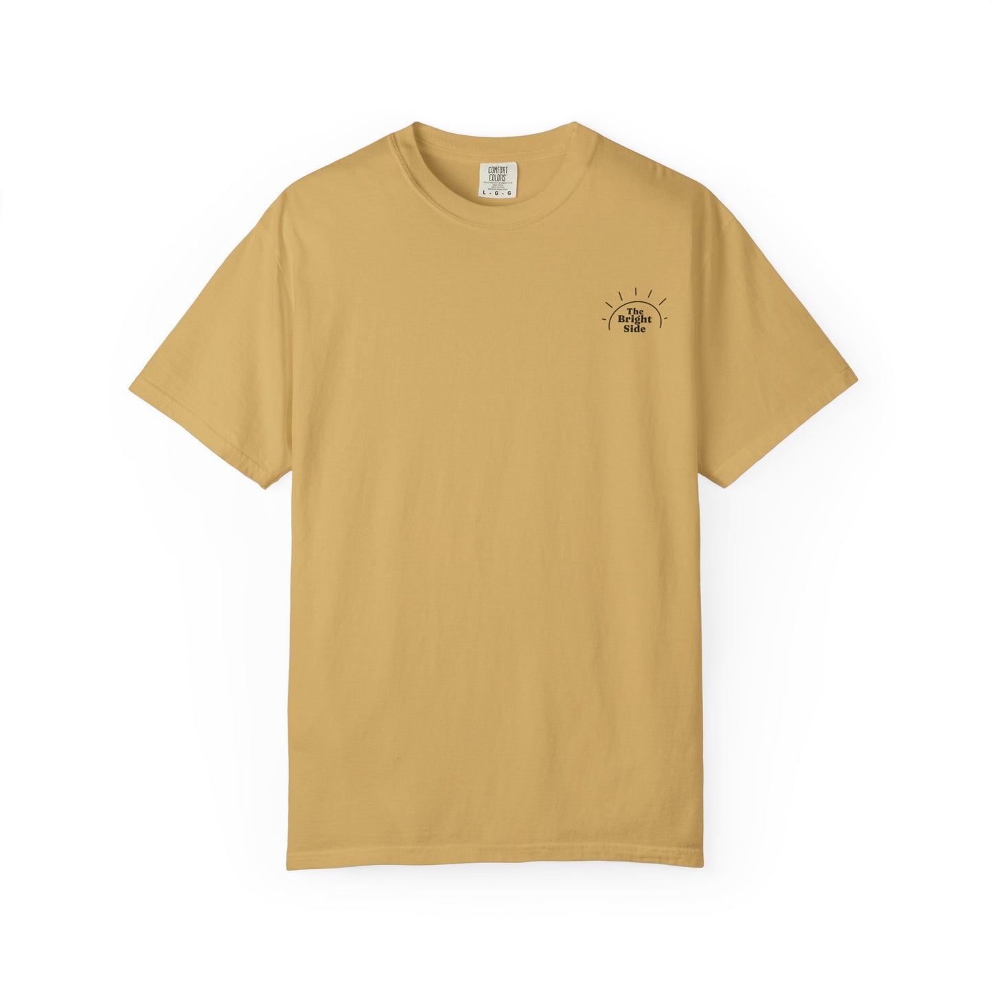 Love is the Movement Tee